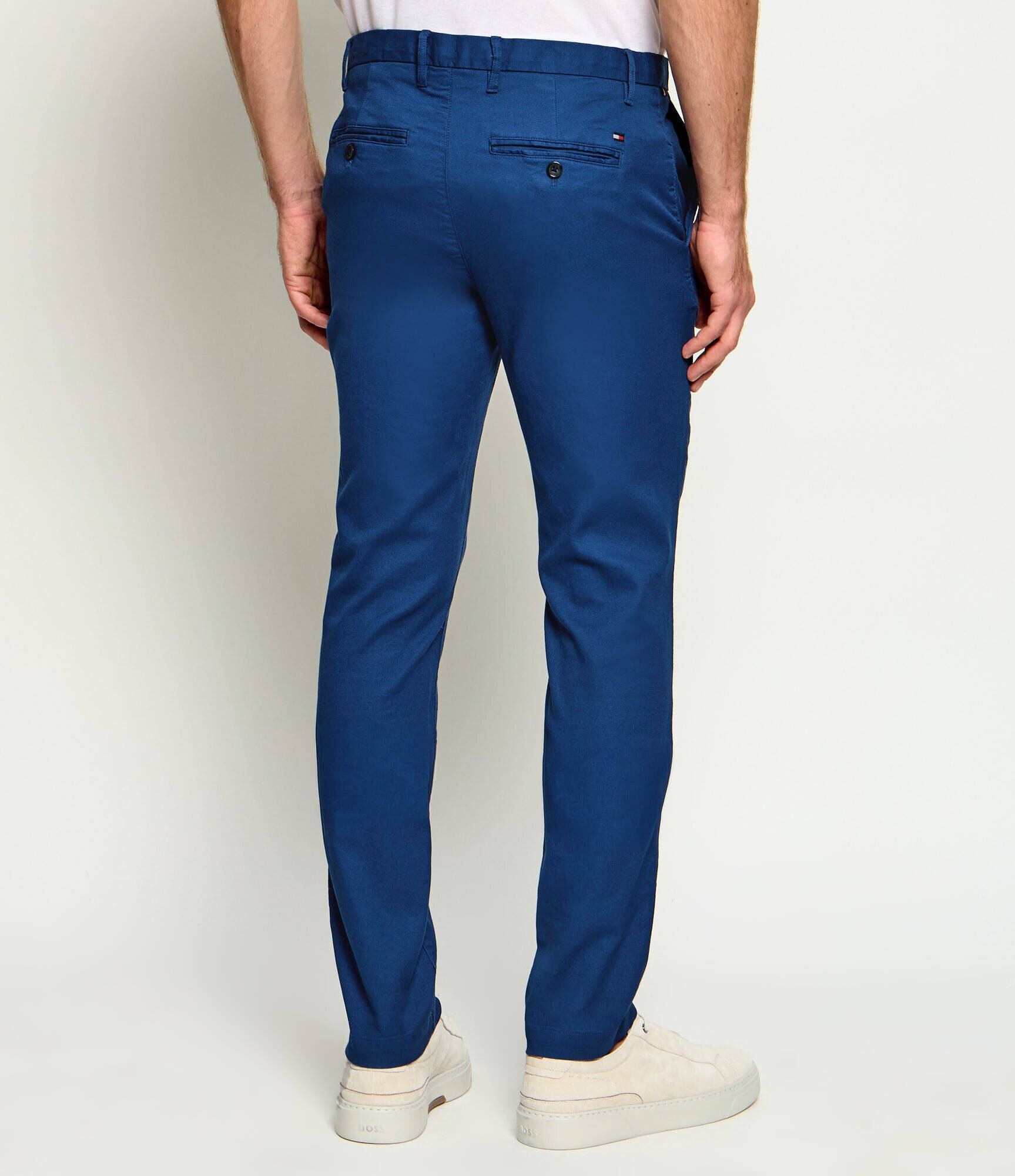Tommy Hilfiger Pantaloni chino Bleecker | Slim Fit