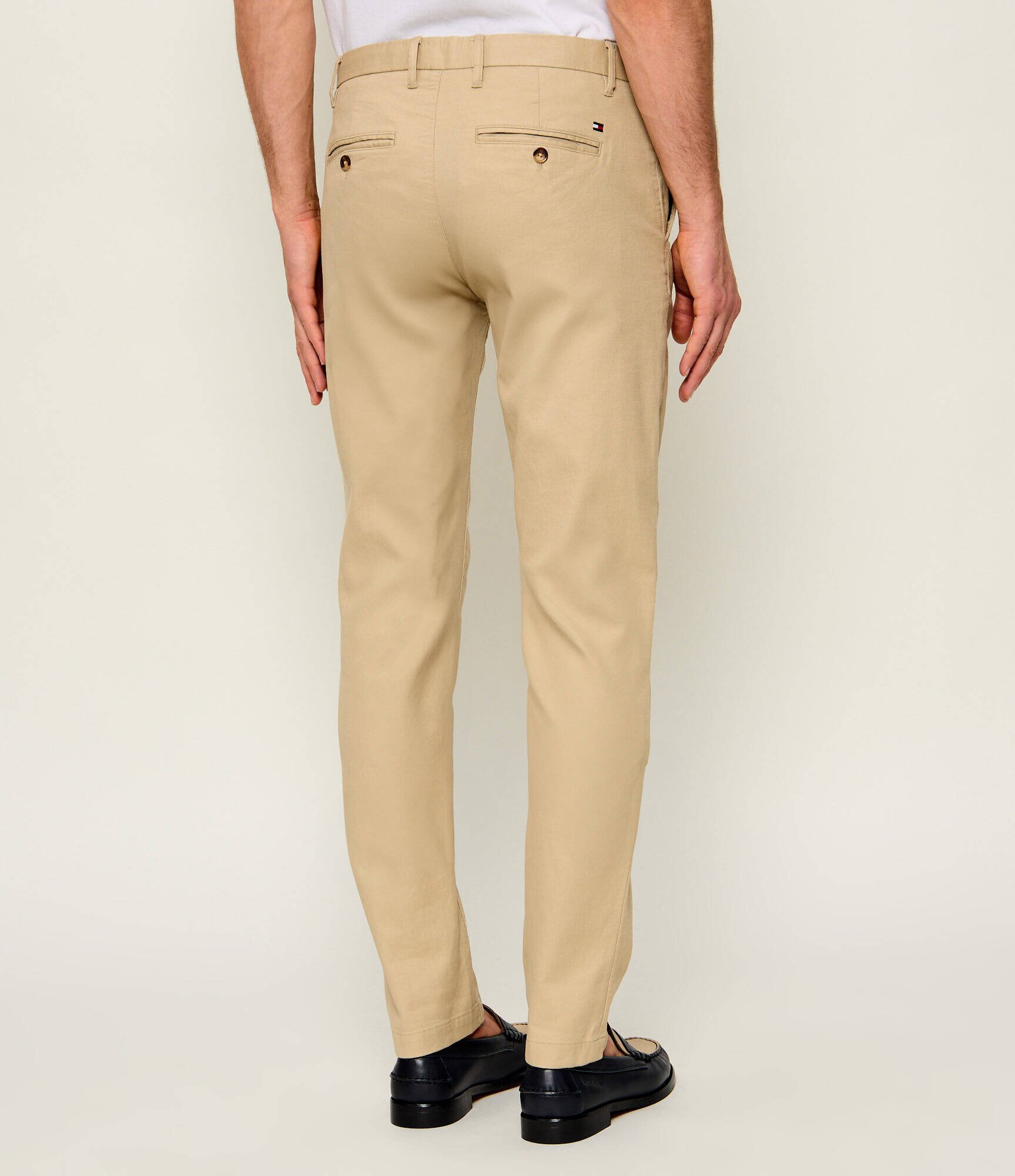 Tommy Hilfiger Pantaloni chino Bleecker | Slim Fit