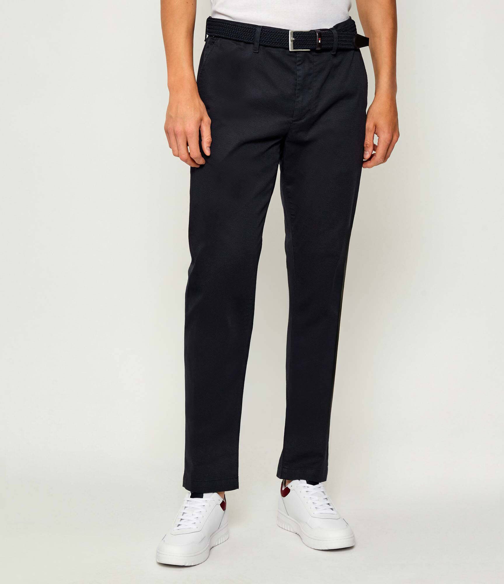 Tommy Hilfiger Pantaloni chino Bleecker | Slim Fit