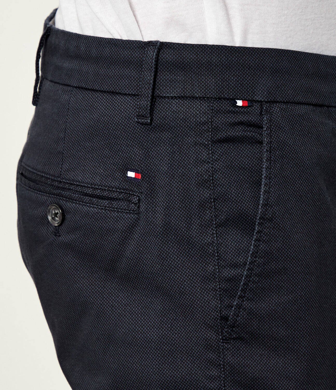 Tommy Hilfiger Pantaloni chino Bleecker | Slim Fit