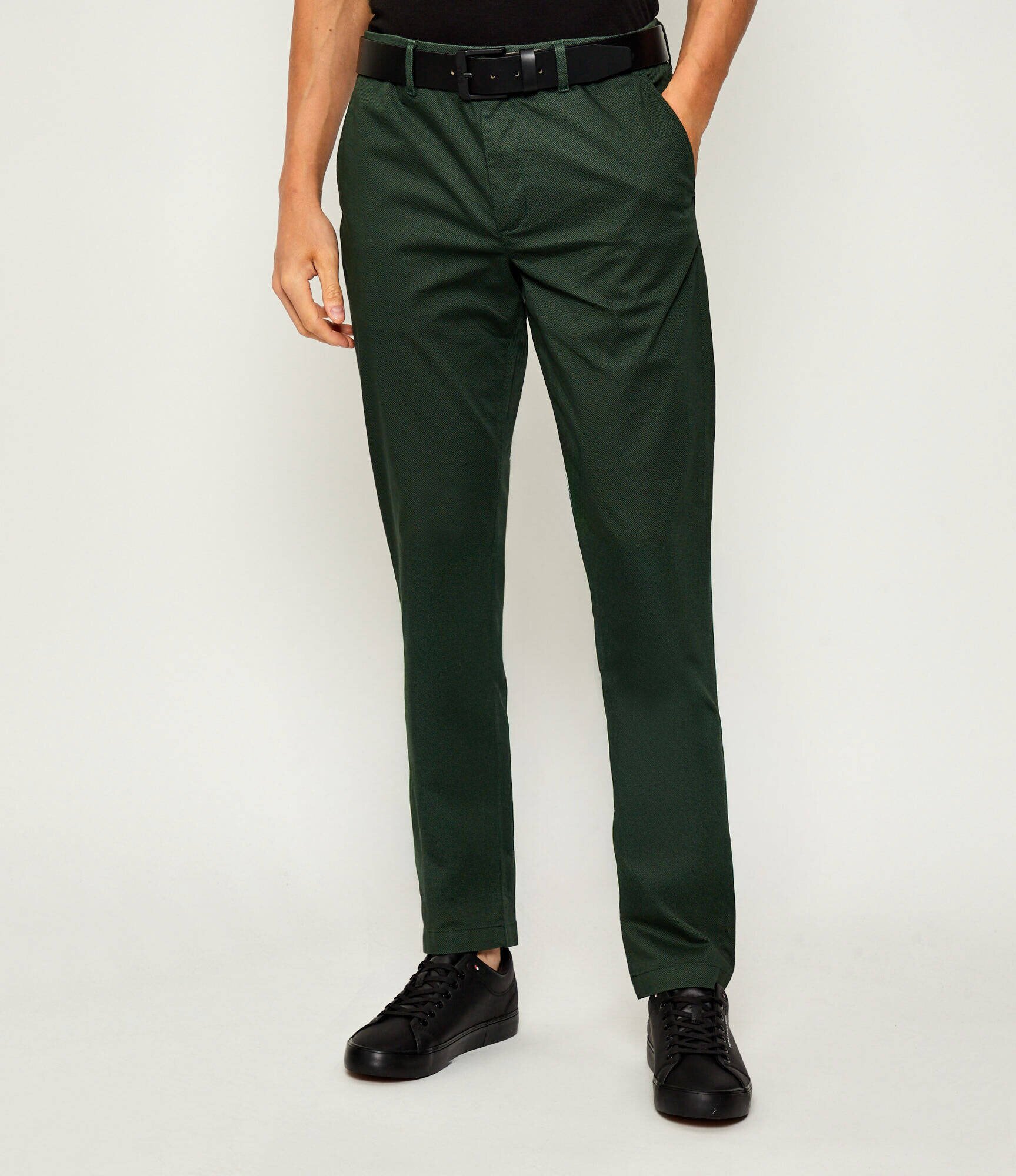 Tommy Hilfiger Pantaloni chino Bleecker | Slim Fit