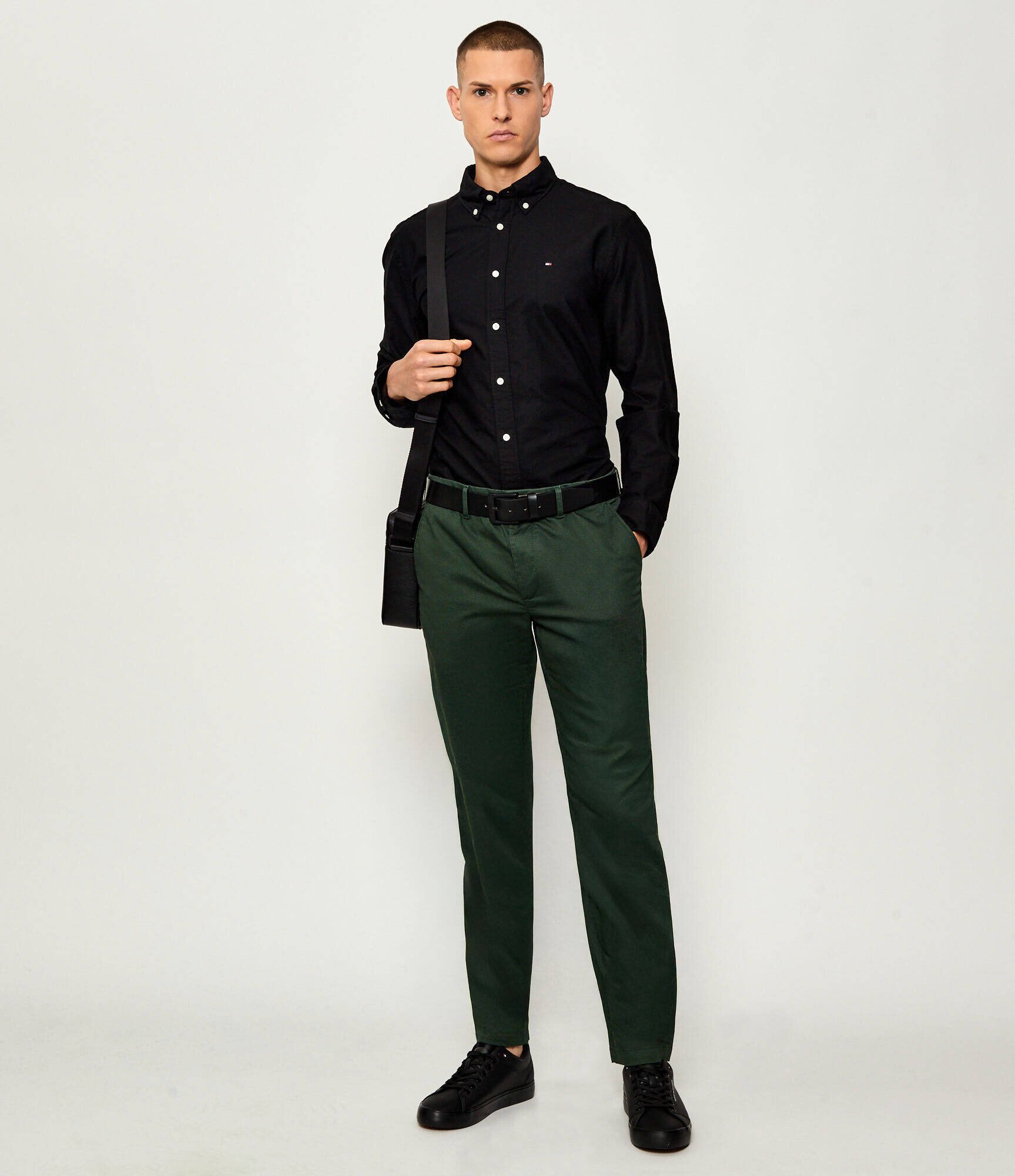 Tommy Hilfiger Pantaloni chino Bleecker | Slim Fit
