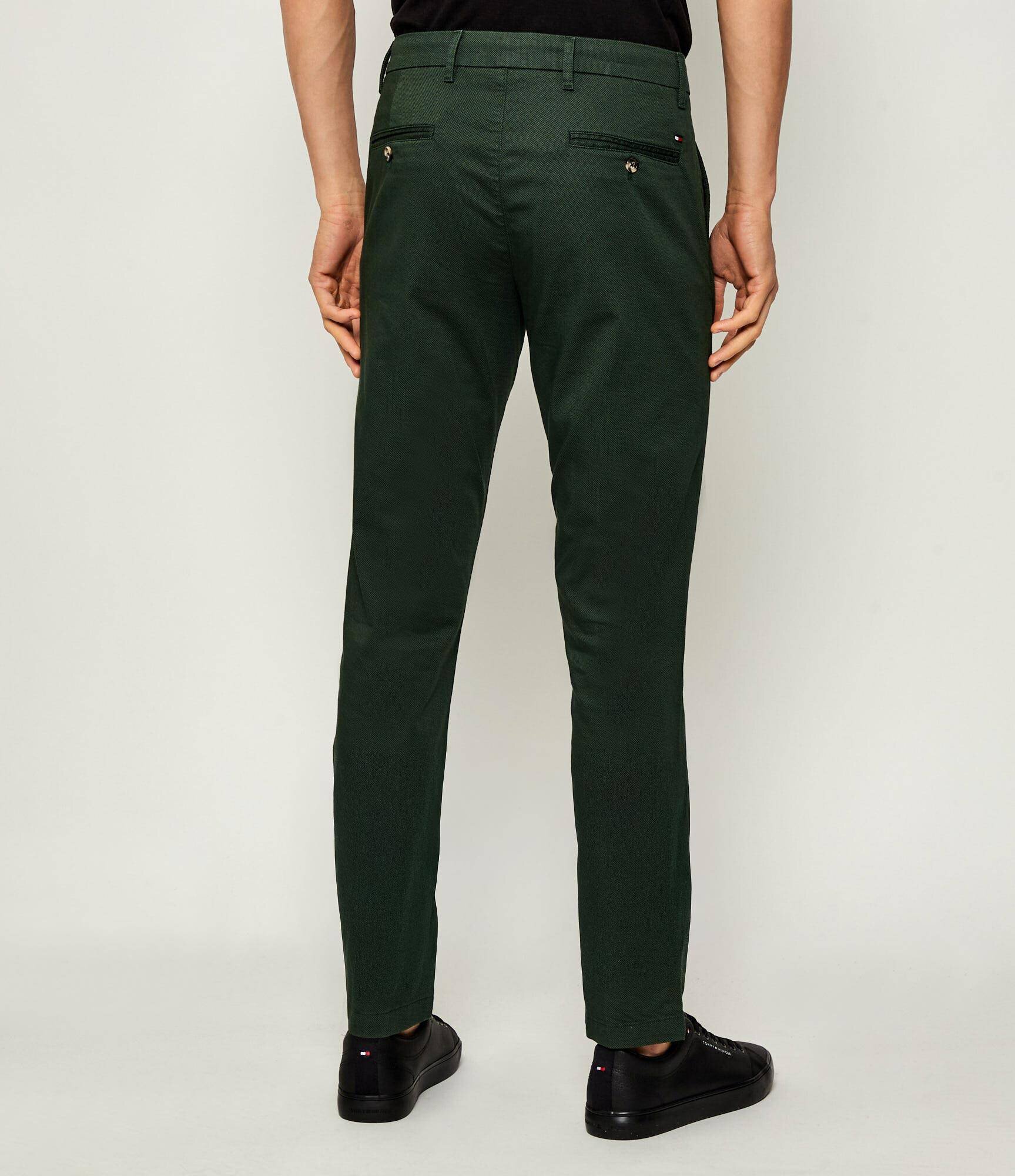 Tommy Hilfiger Pantaloni chino Bleecker | Slim Fit