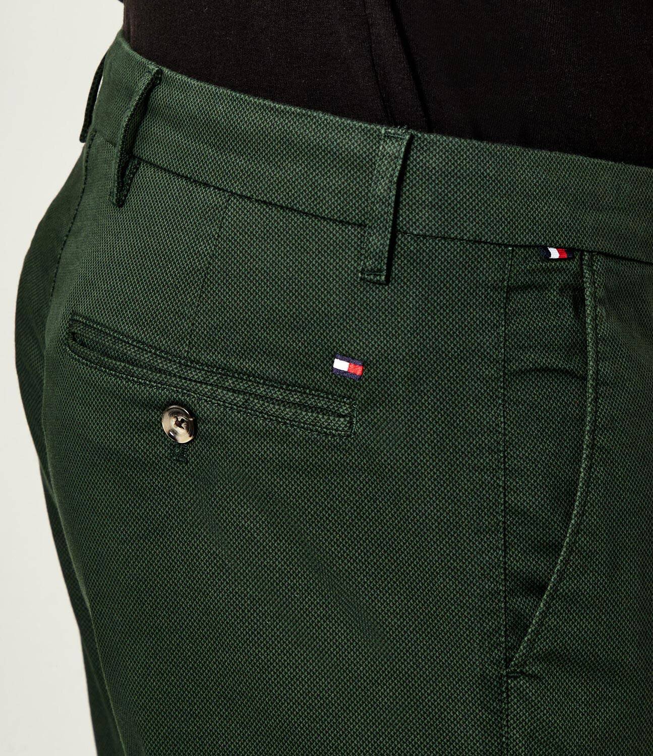 Tommy Hilfiger Pantaloni chino Bleecker | Slim Fit