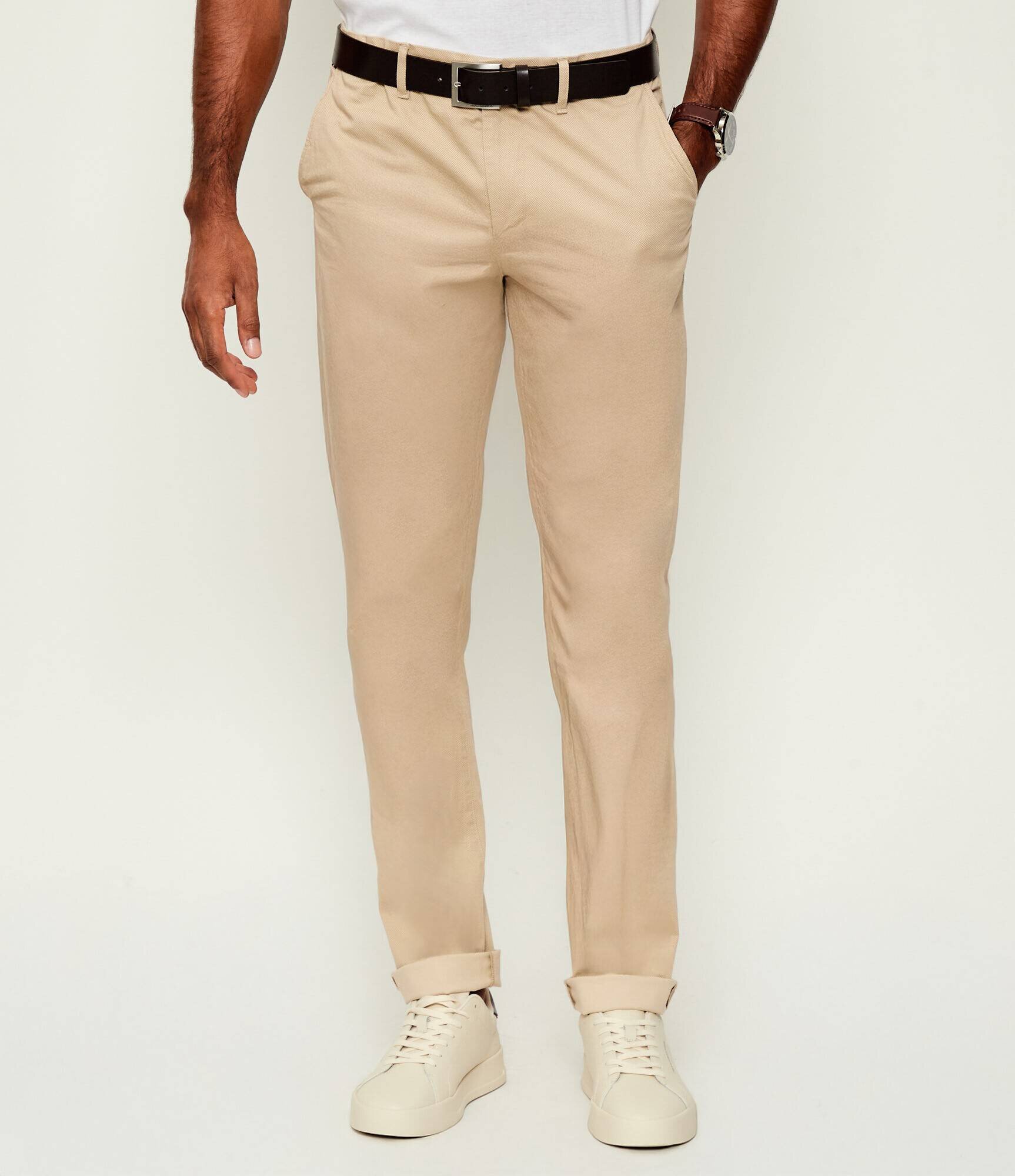 Tommy Hilfiger Pantaloni chino Bleecker | Slim Fit