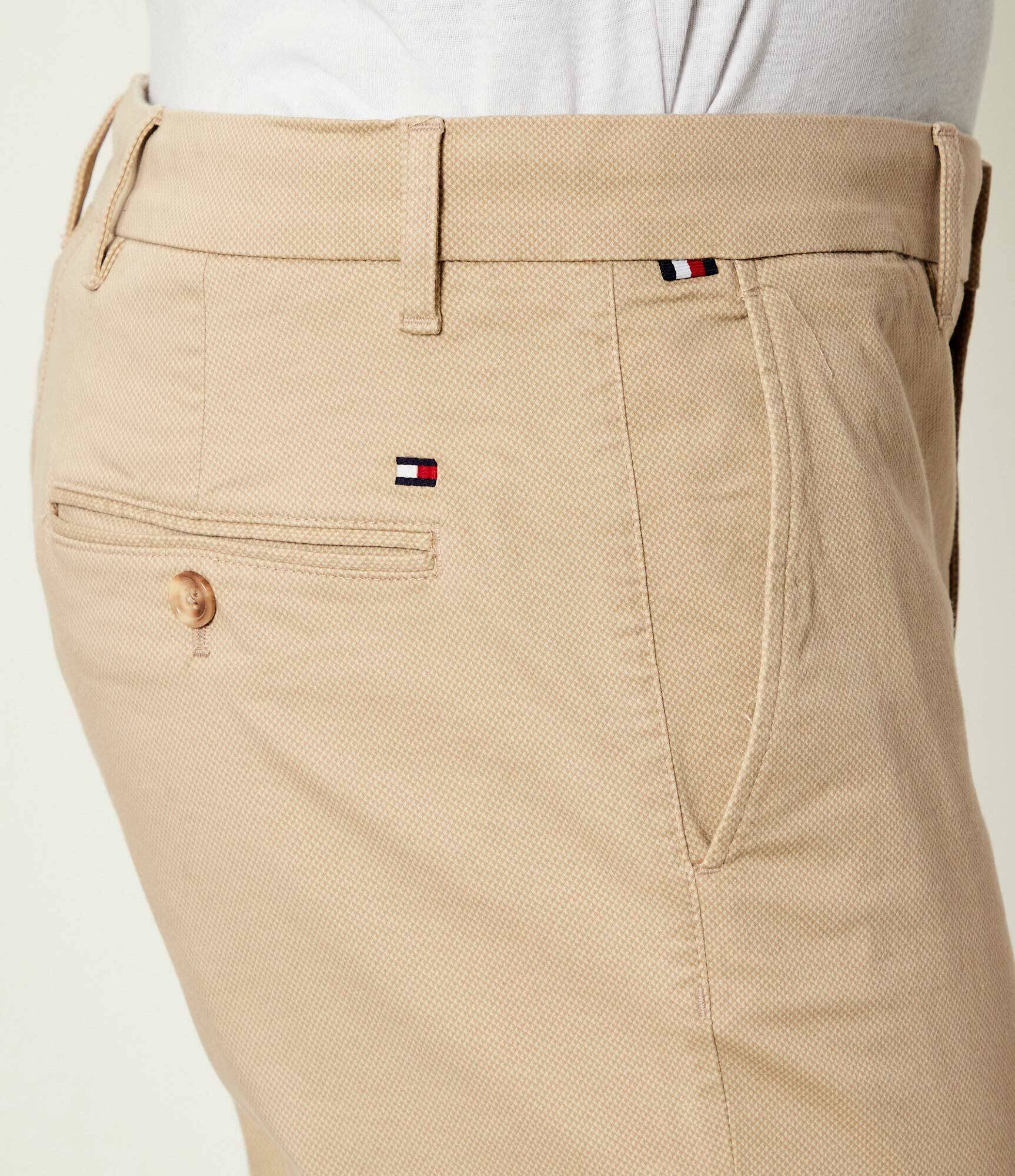 Tommy Hilfiger Pantaloni chino Bleecker | Slim Fit