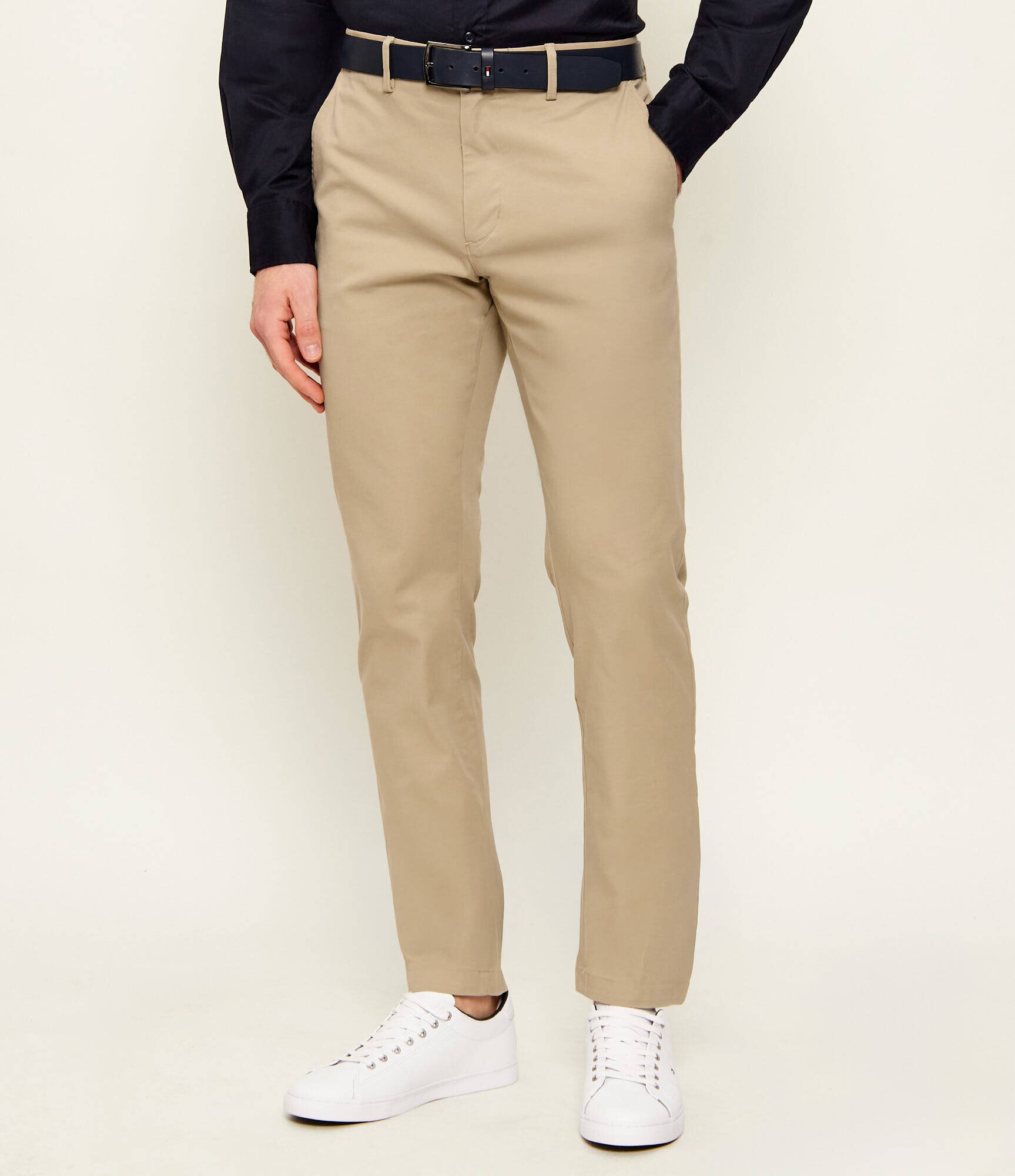 Tommy Hilfiger Pantaloni chino CORE BLEECKER 1985 | Slim Fit