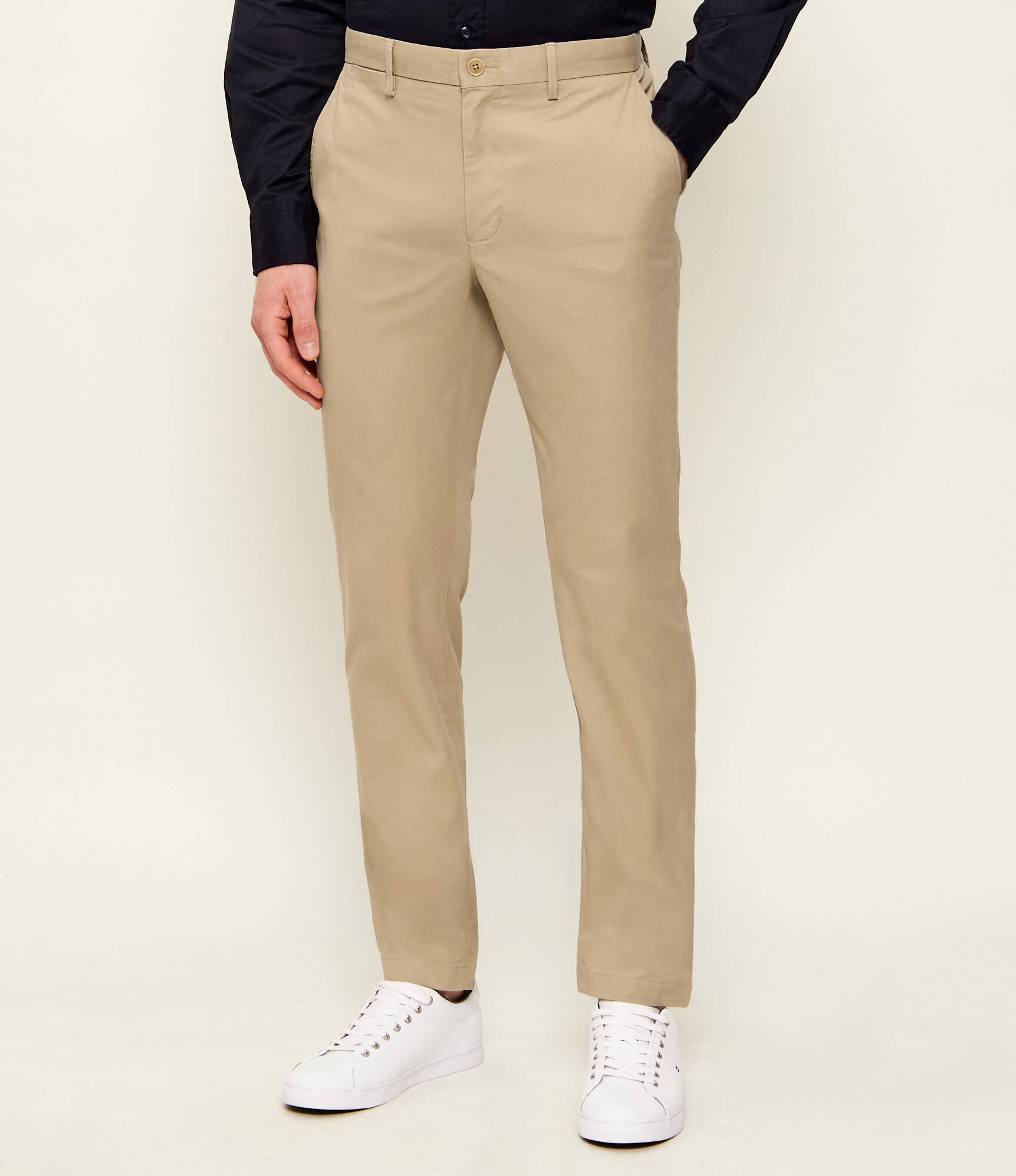 Tommy Hilfiger Pantaloni chino CORE BLEECKER 1985 | Slim Fit