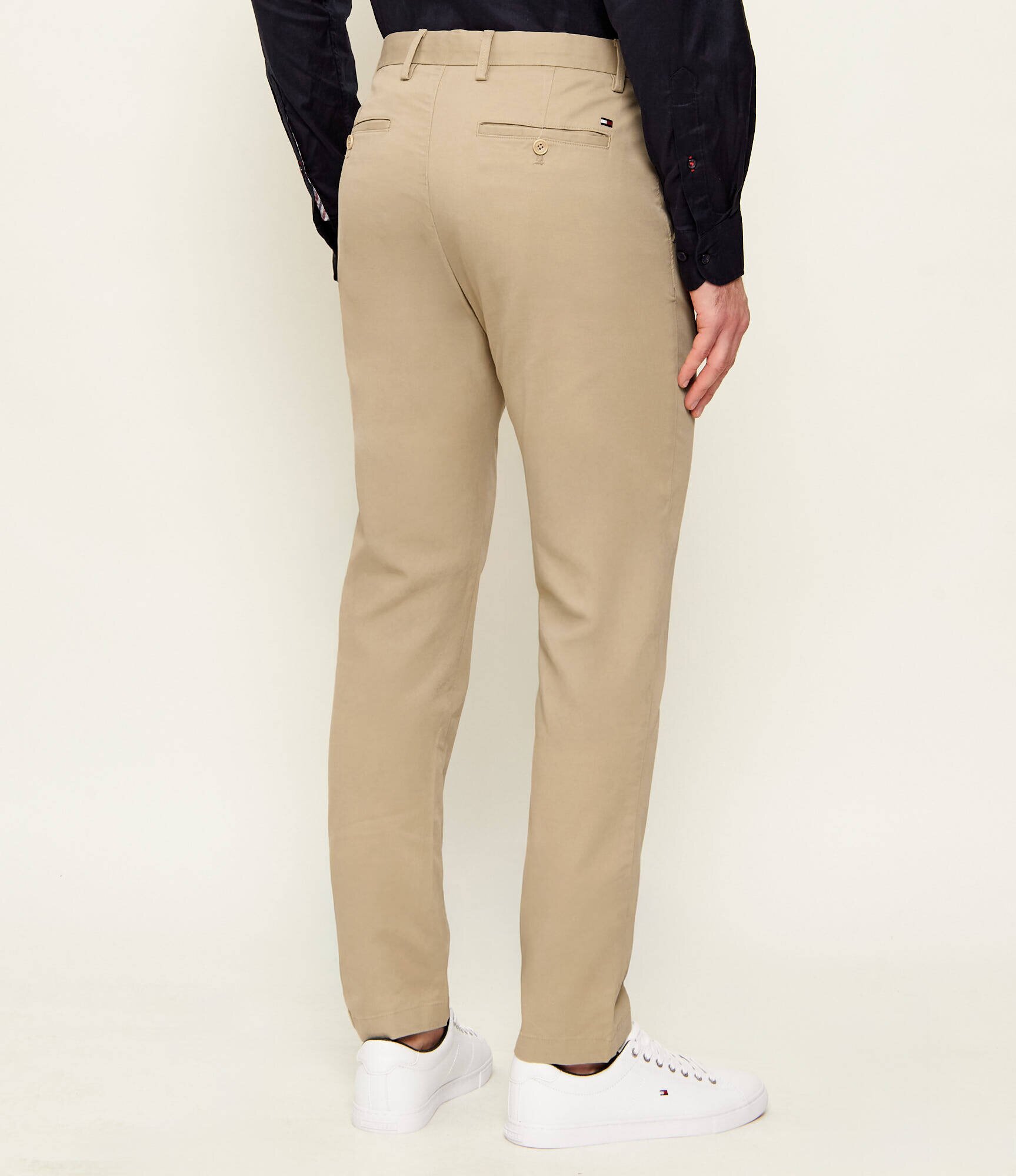 Tommy Hilfiger Pantaloni chino CORE BLEECKER 1985 | Slim Fit