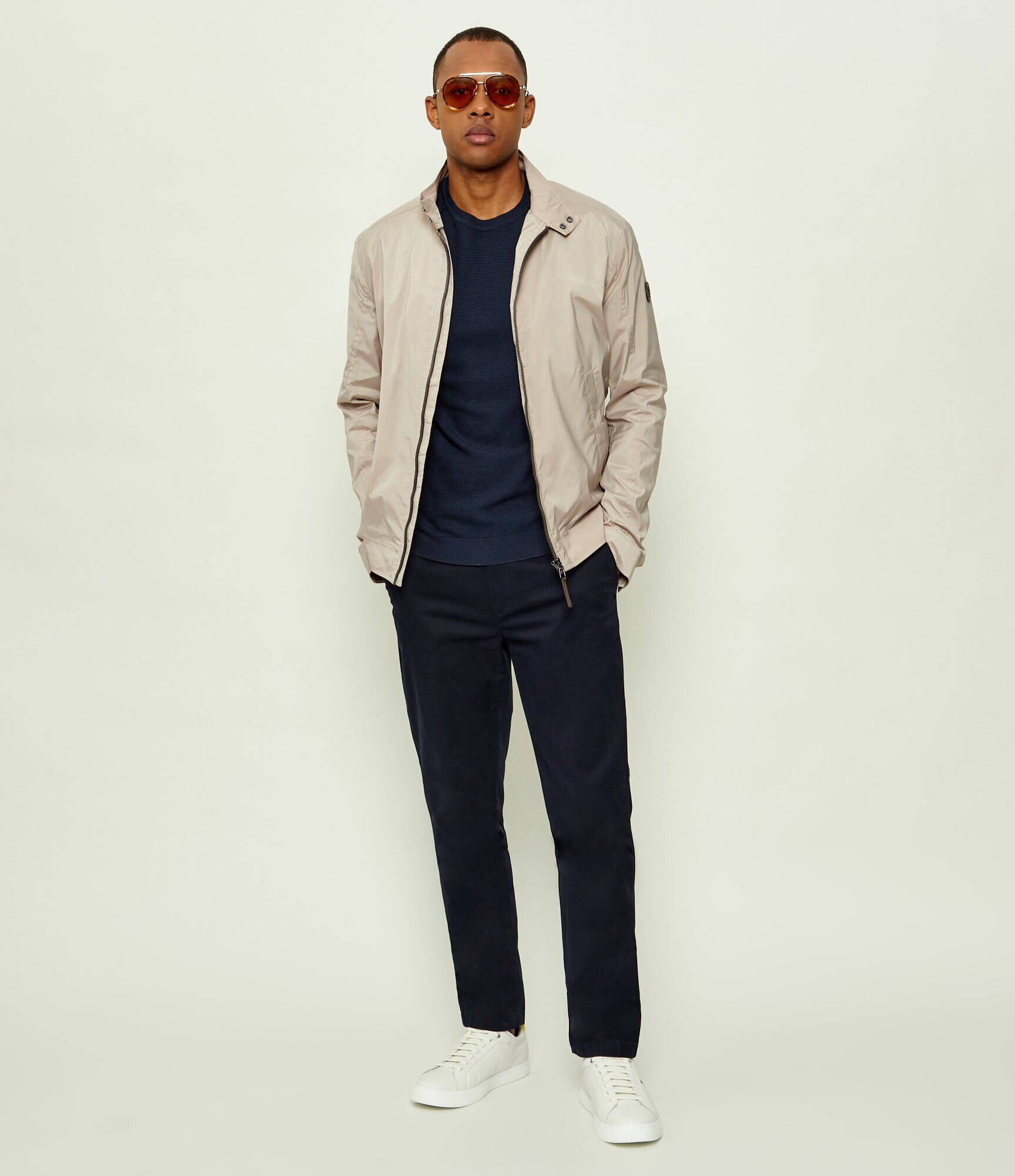 Tommy Hilfiger Pantaloni chino CORE DENTON