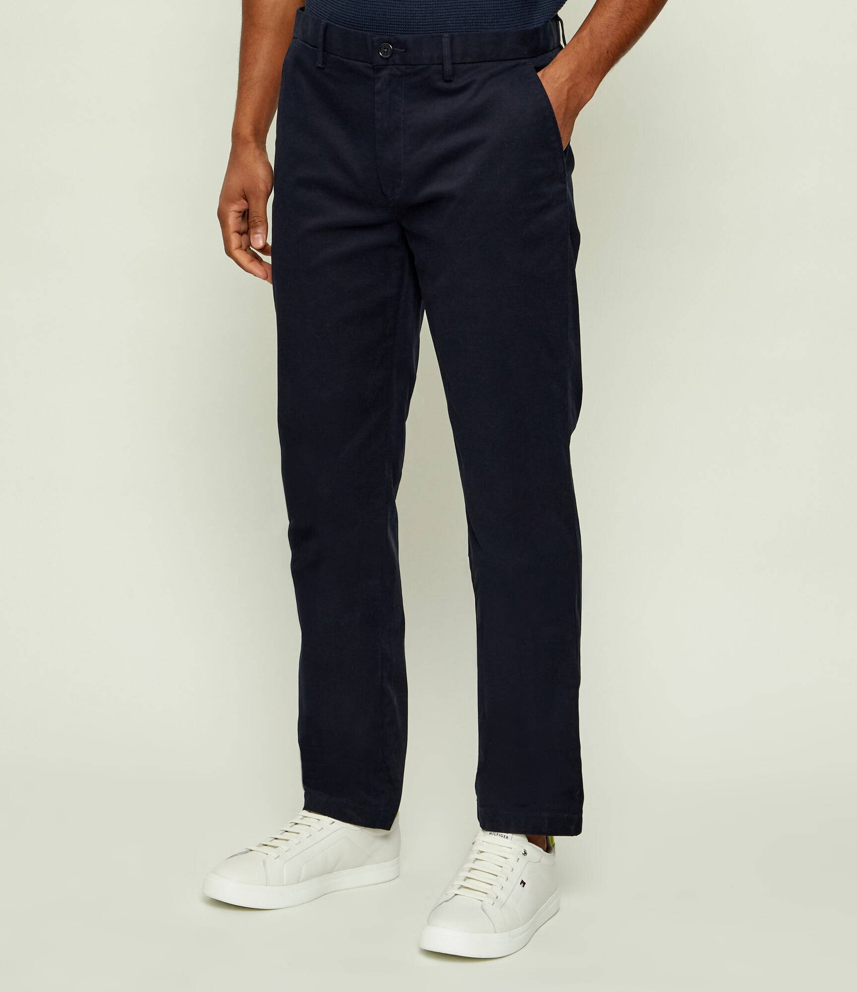 Tommy Hilfiger Pantaloni chino CORE DENTON