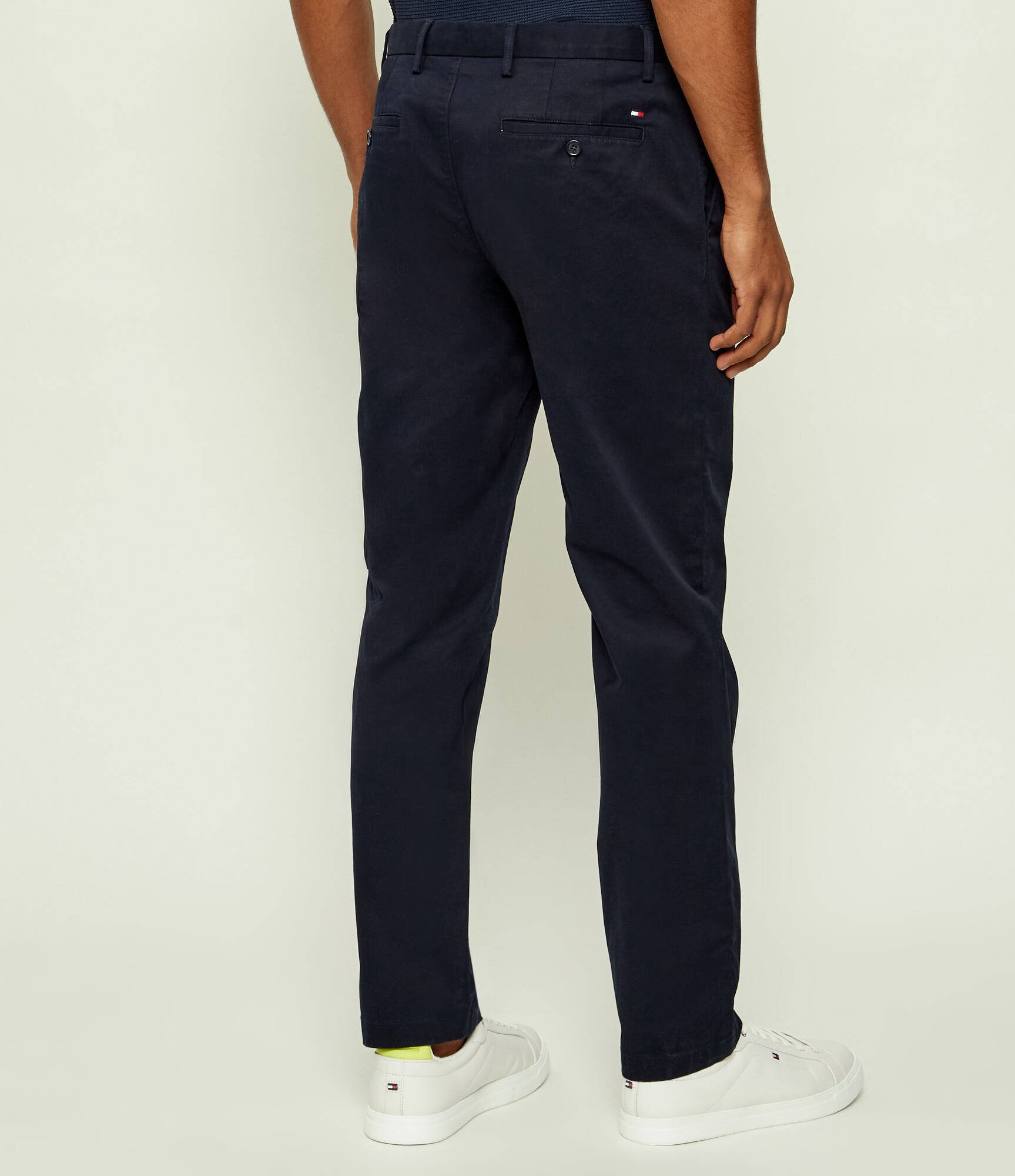 Tommy Hilfiger Pantaloni chino CORE DENTON