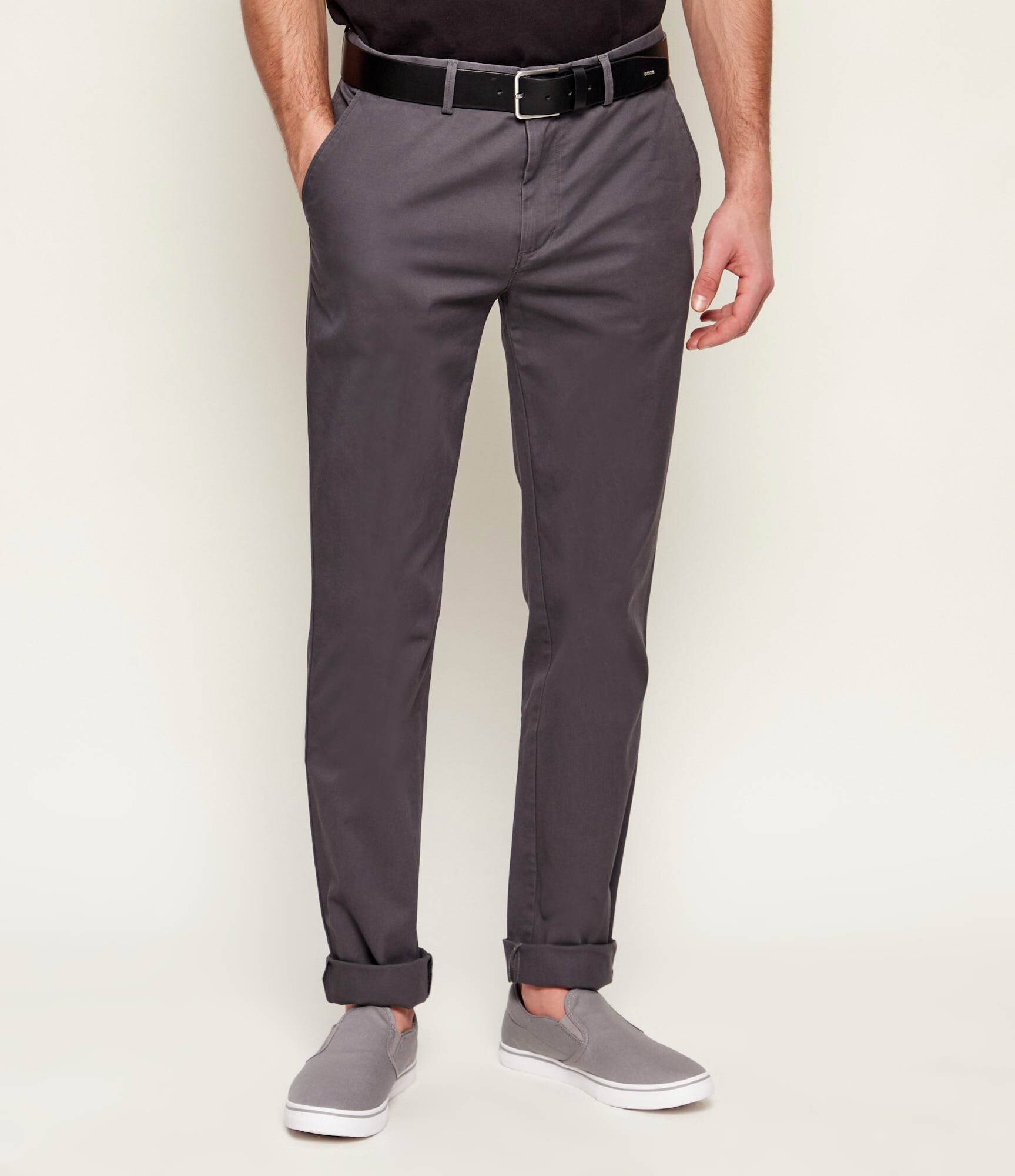 Tommy Hilfiger Pantaloni chino CORE DENTON | Straight fit
