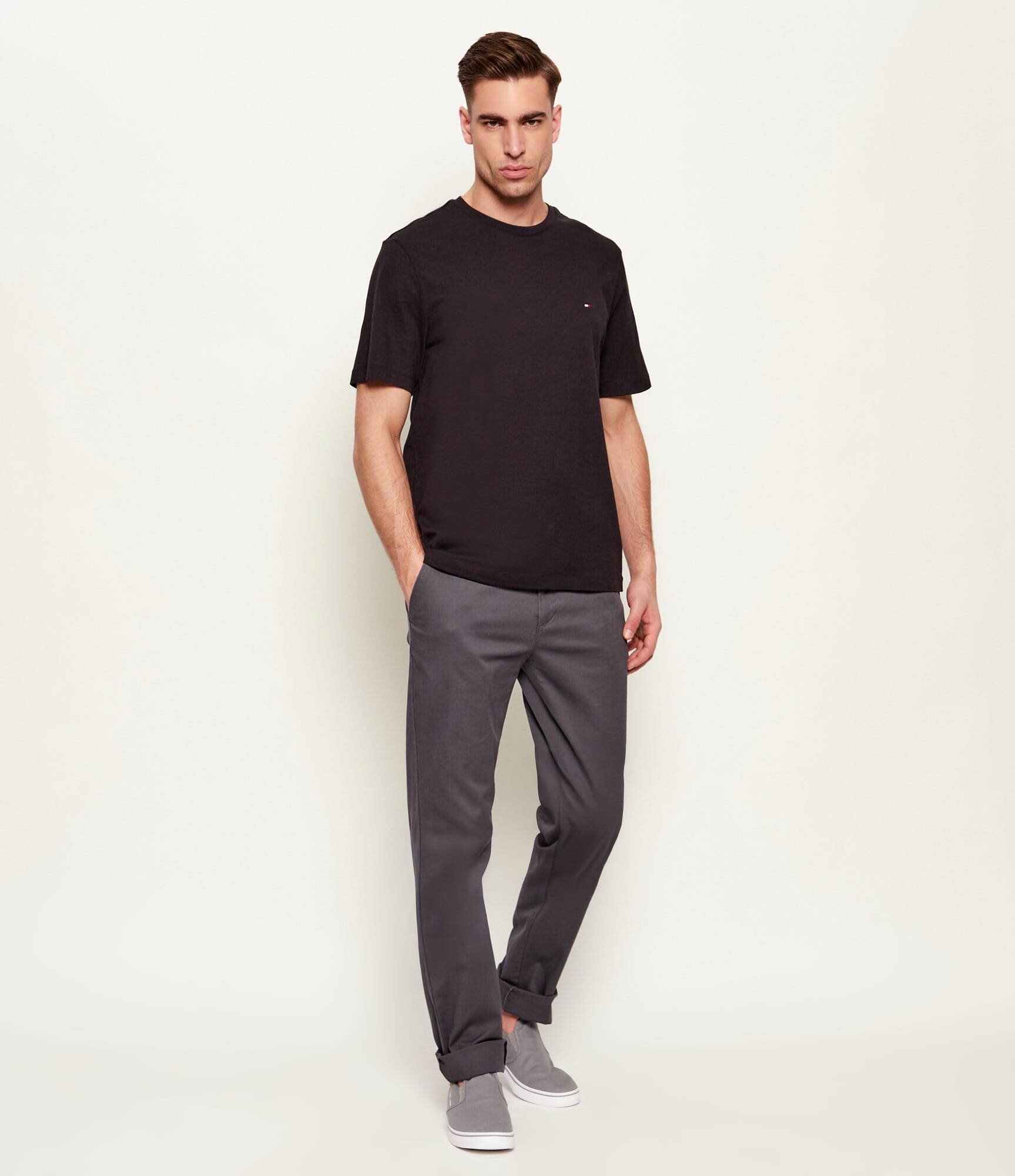 Tommy Hilfiger Pantaloni chino CORE DENTON | Straight fit