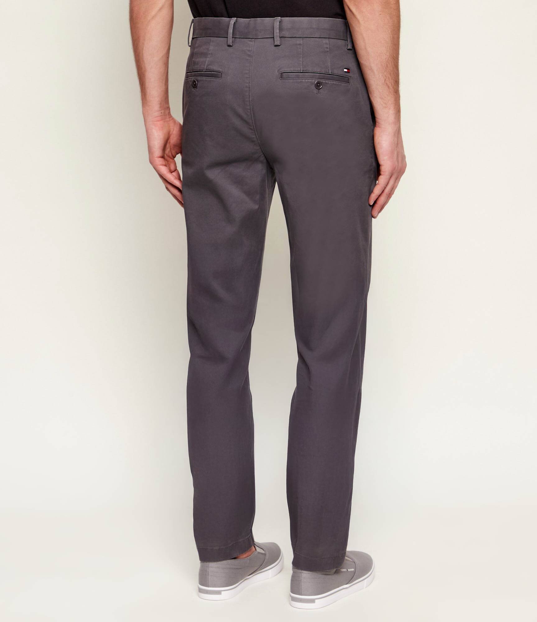 Tommy Hilfiger Pantaloni chino CORE DENTON | Straight fit