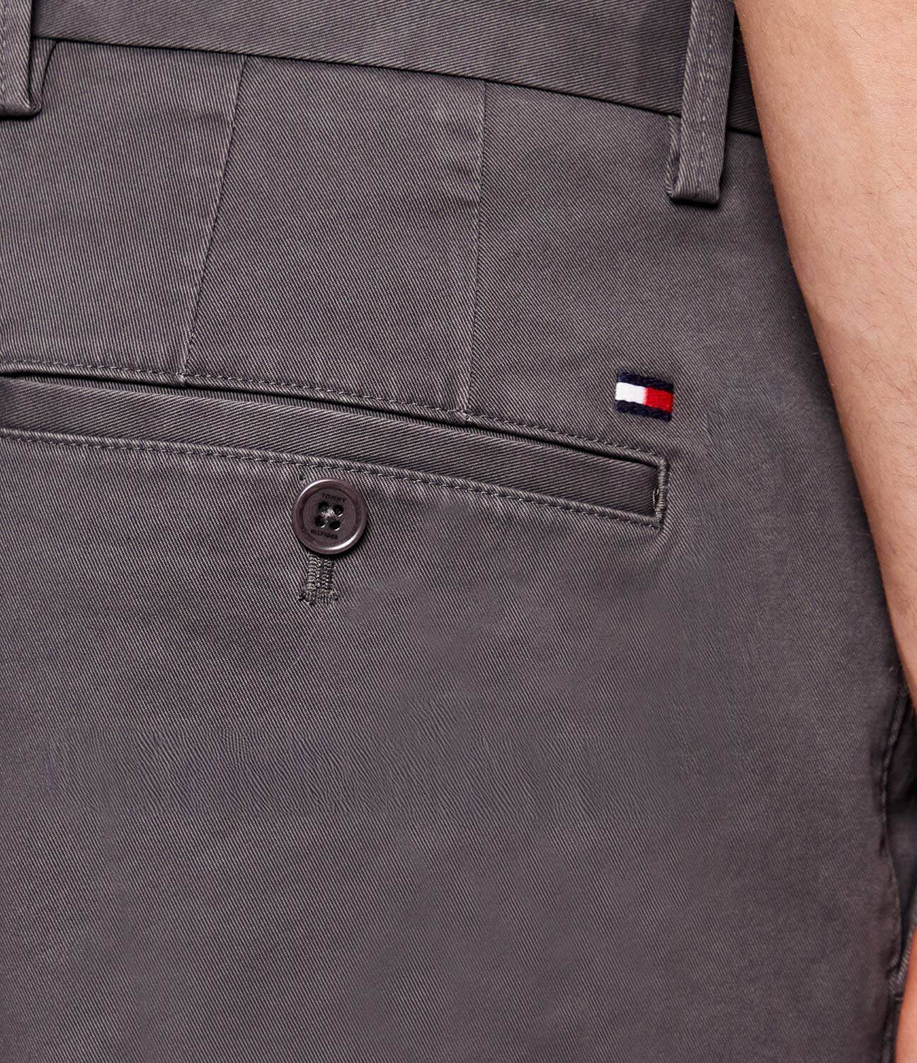 Tommy Hilfiger Pantaloni chino CORE DENTON | Straight fit