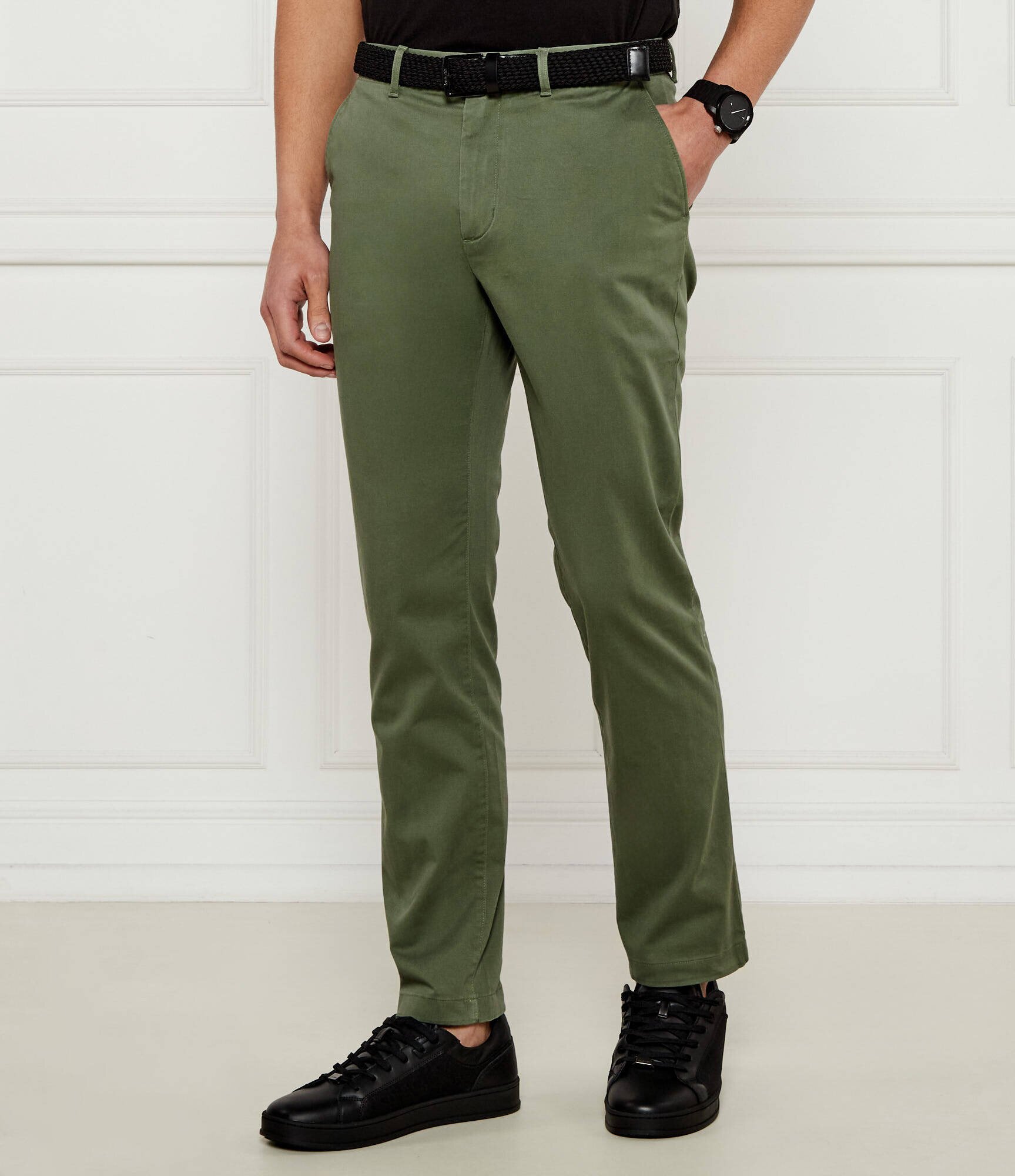 Tommy Hilfiger Pantaloni chino Denton | Regular Fit