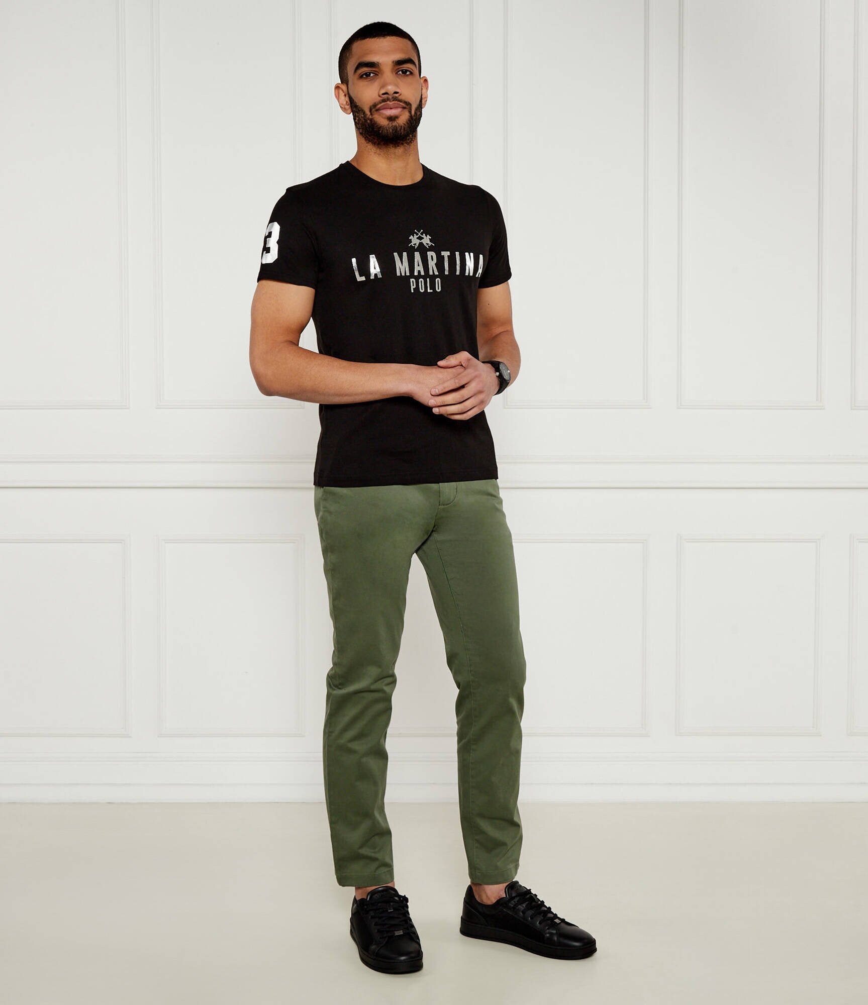 Tommy Hilfiger Pantaloni chino Denton | Regular Fit