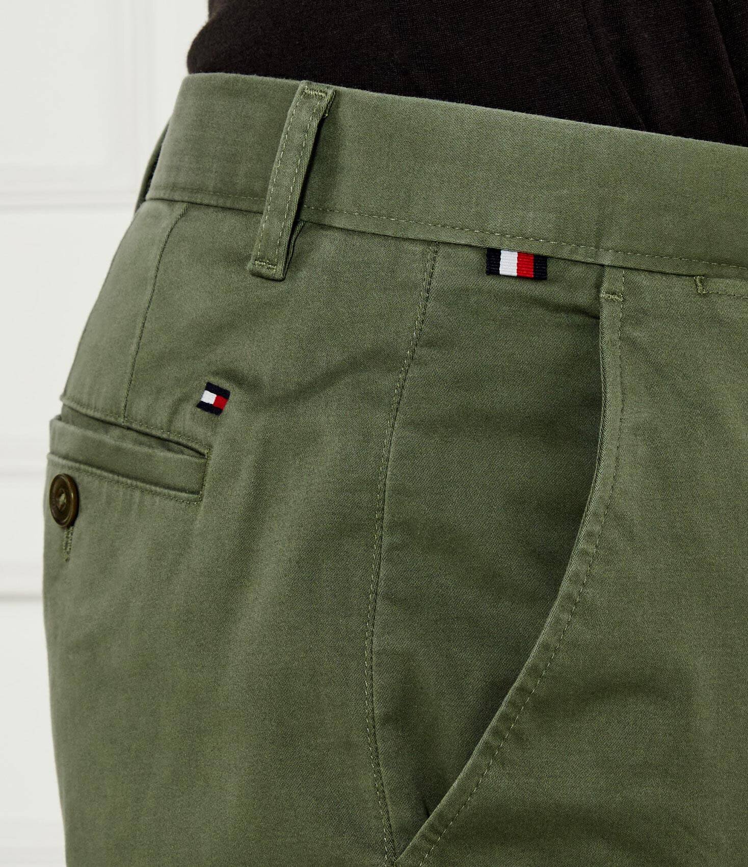 Tommy Hilfiger Pantaloni chino Denton | Regular Fit