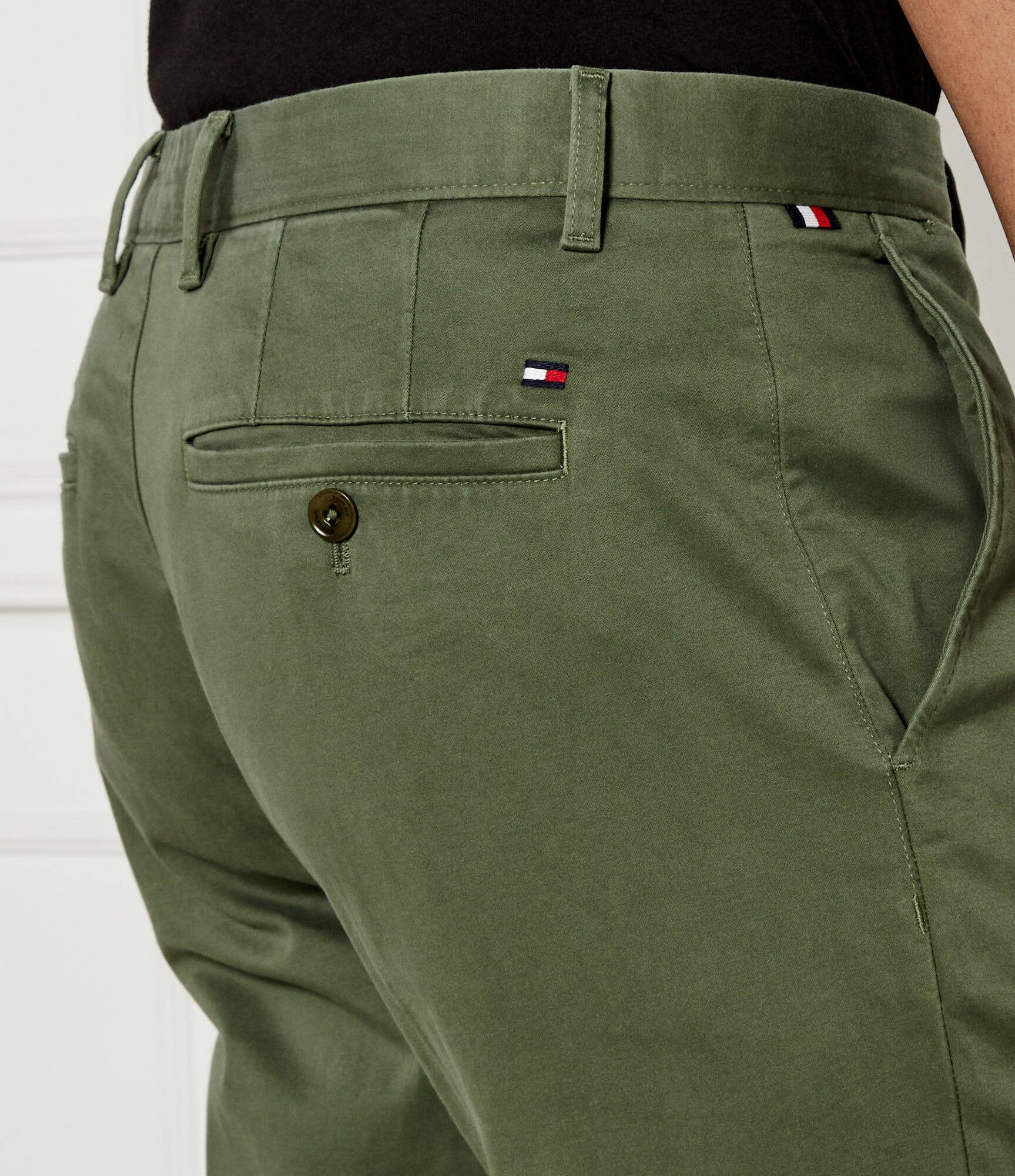 Tommy Hilfiger Pantaloni chino Denton | Regular Fit