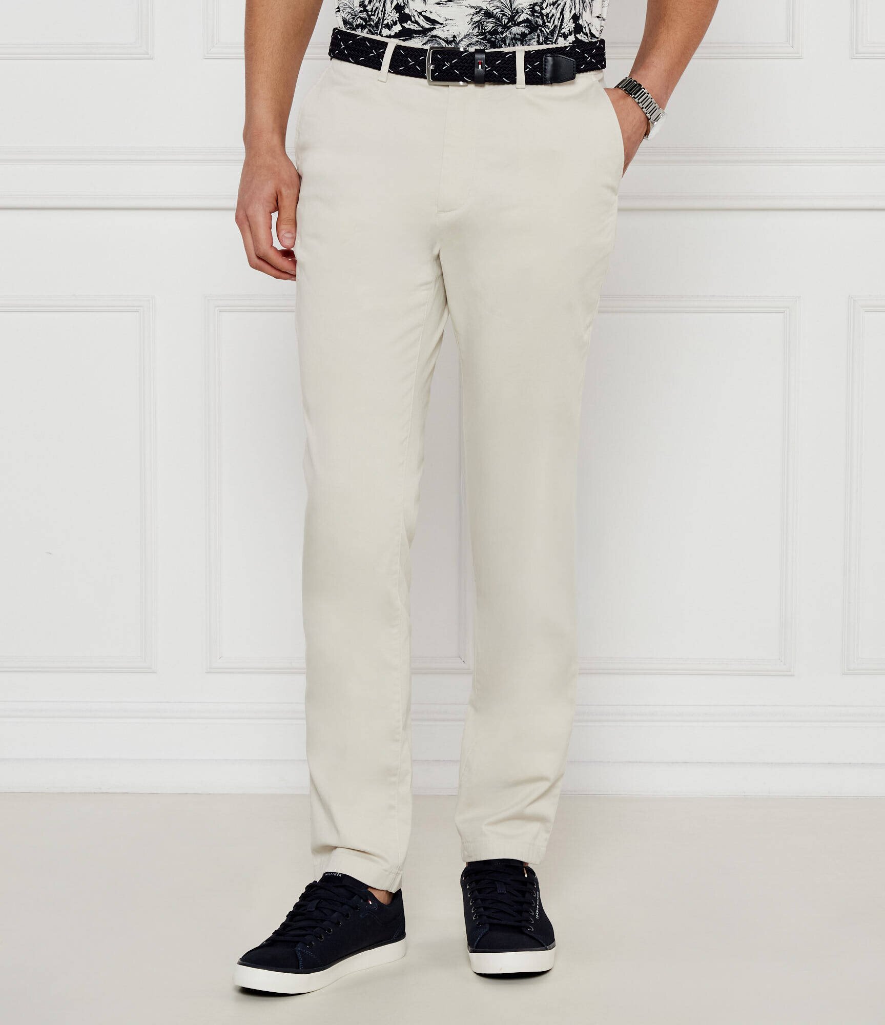 Tommy Hilfiger Pantaloni chino Denton | Regular Fit
