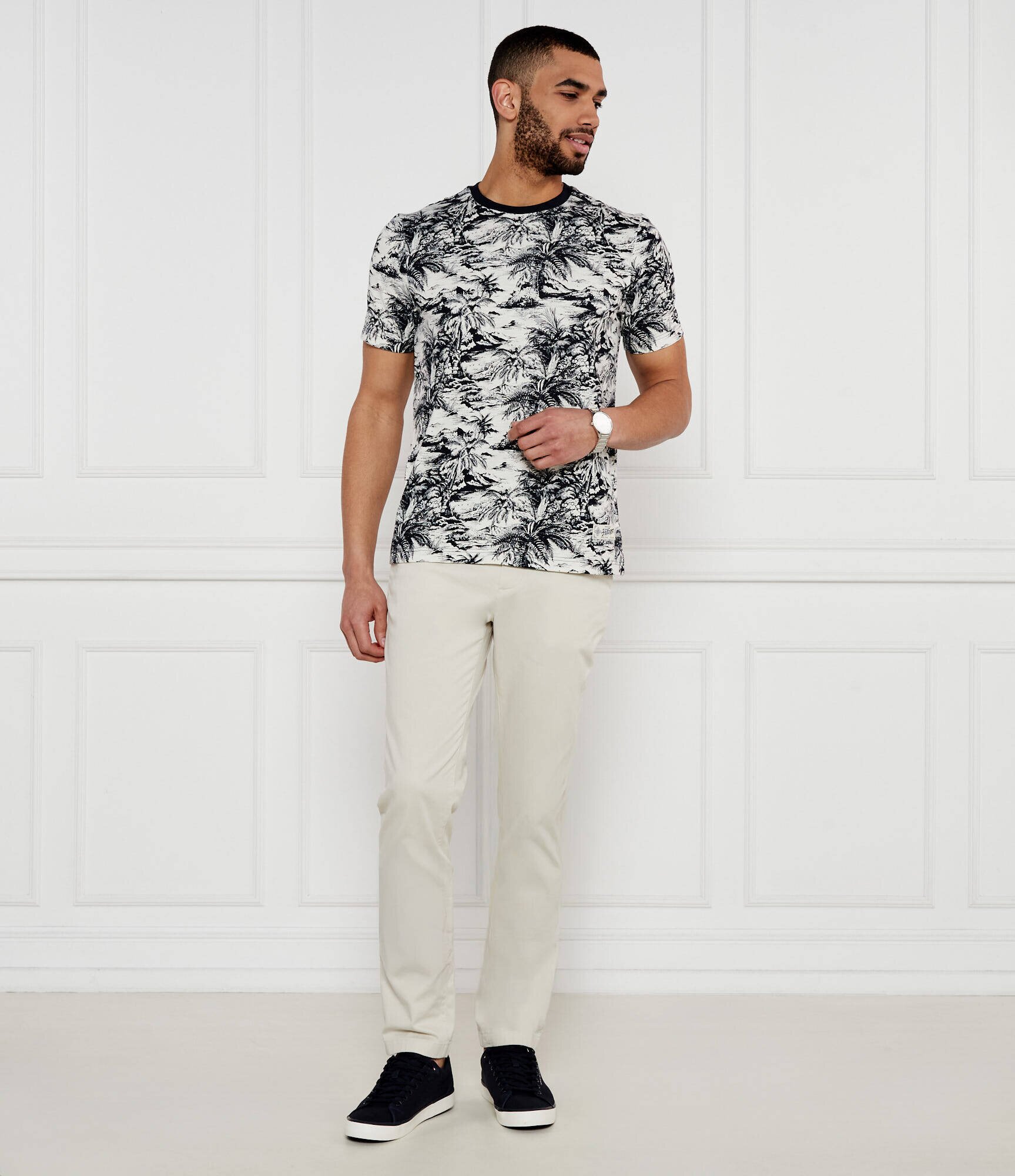 Tommy Hilfiger Pantaloni chino Denton | Regular Fit