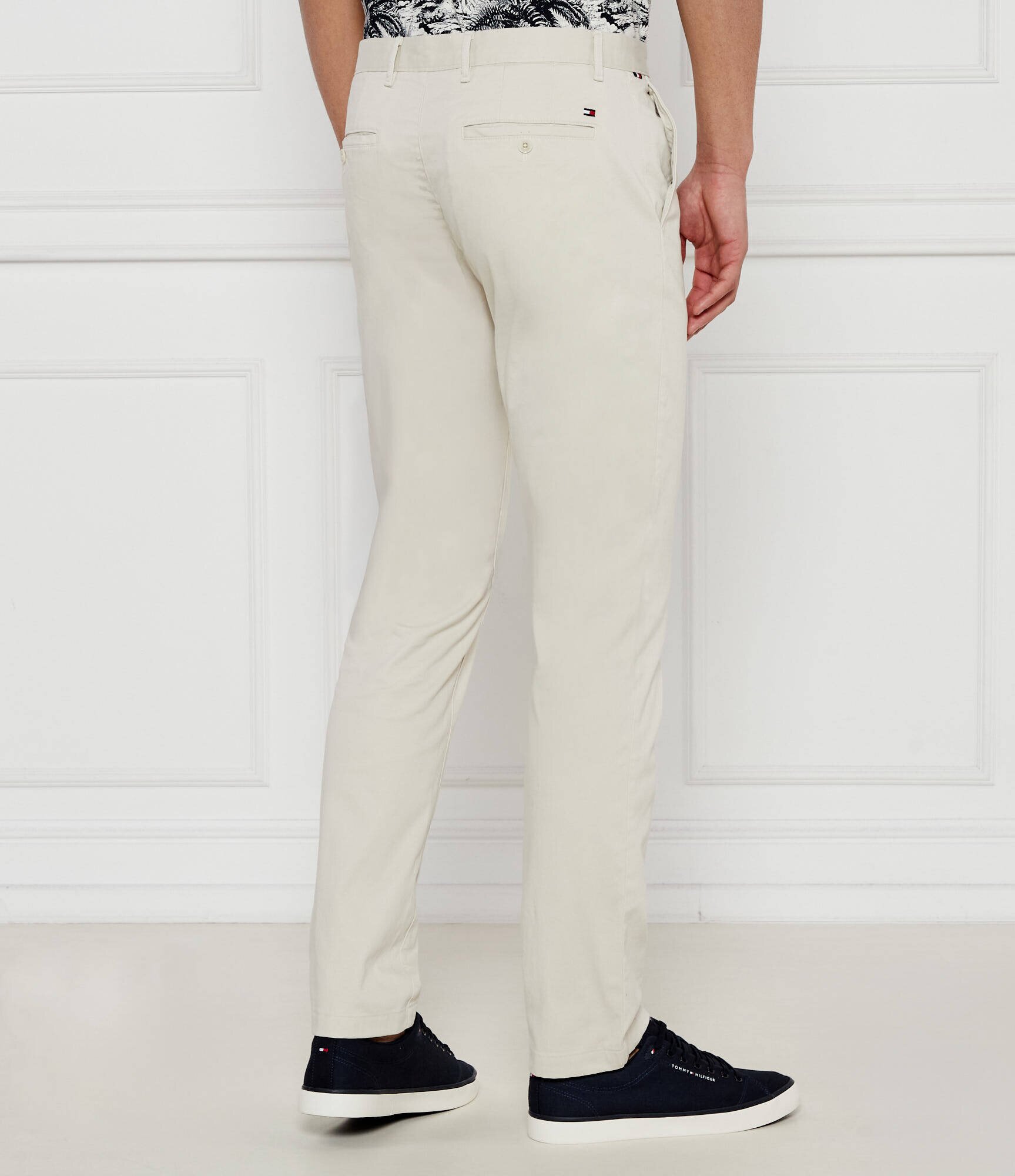 Tommy Hilfiger Pantaloni chino Denton | Regular Fit