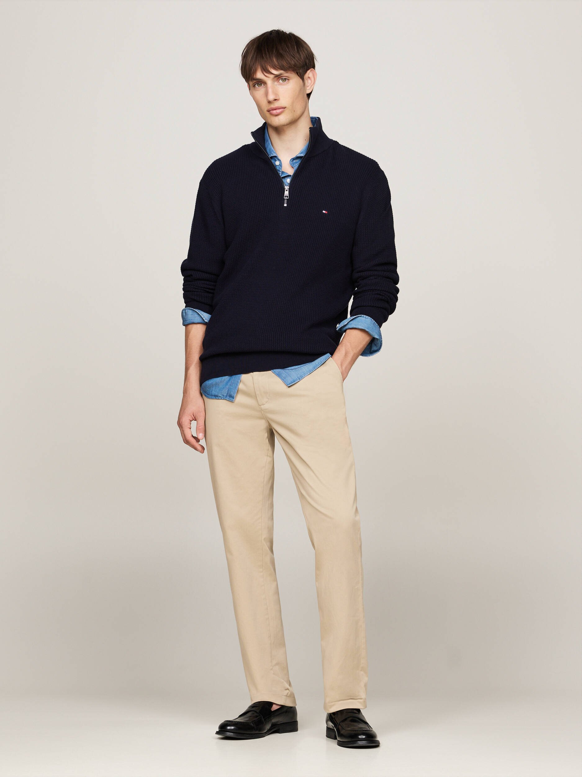 Tommy Hilfiger Pantaloni chino Denton | Regular Fit