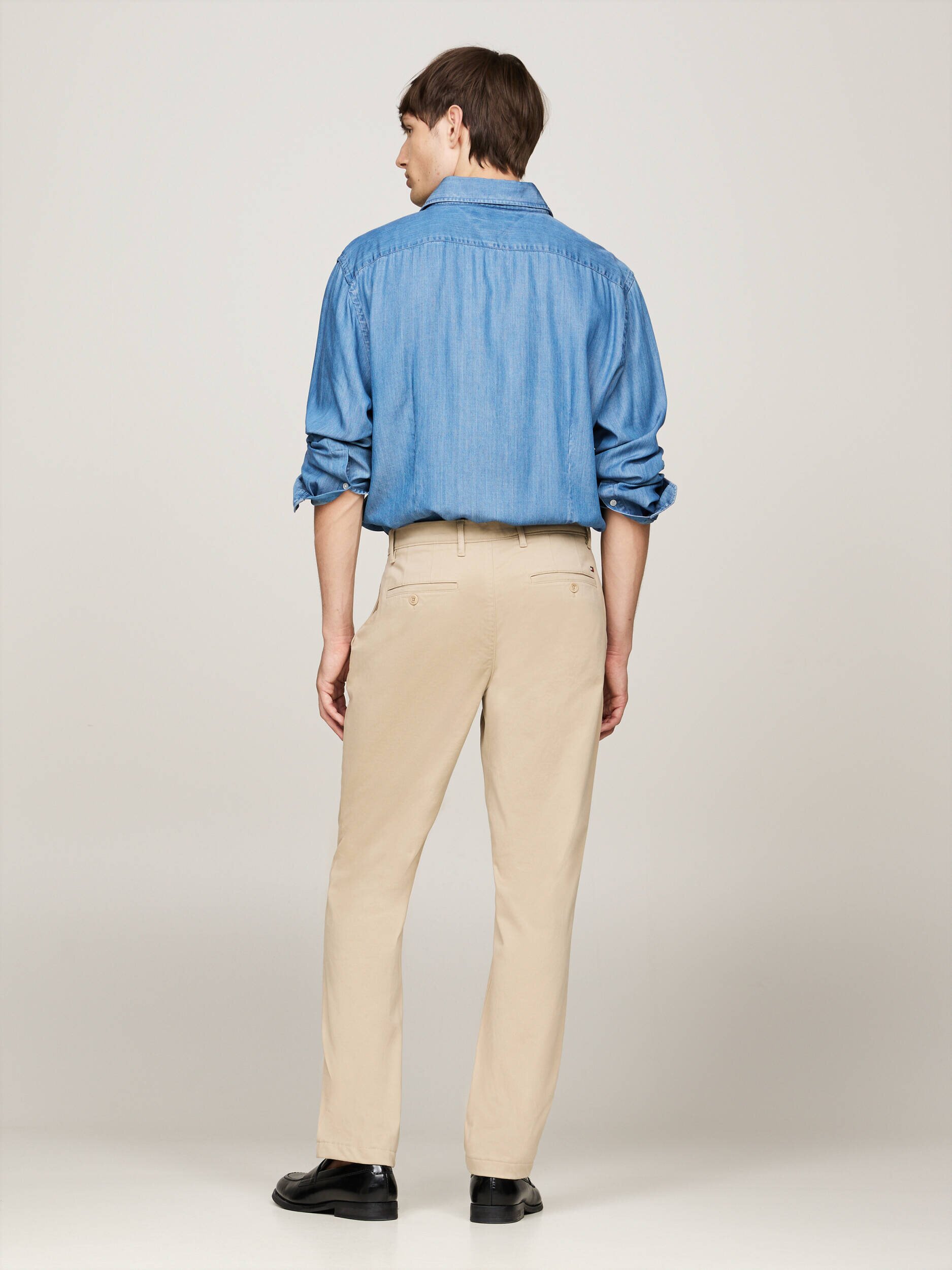 Tommy Hilfiger Pantaloni chino Denton | Regular Fit
