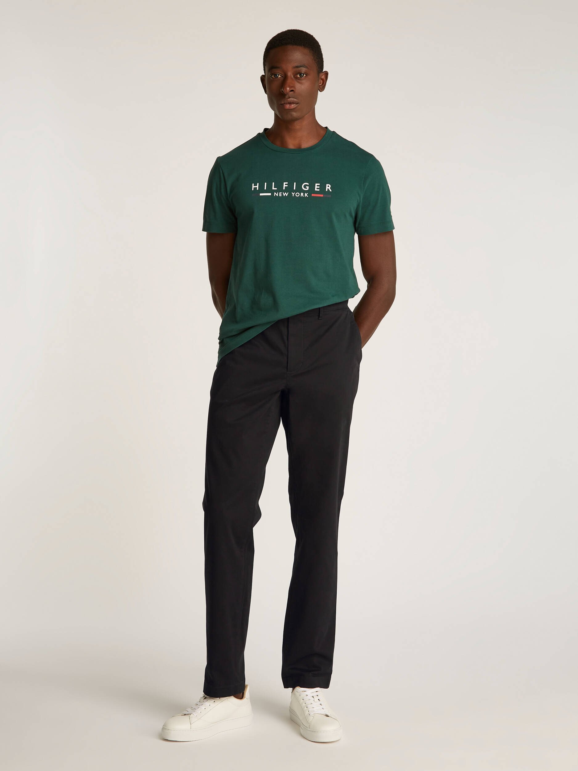 Tommy Hilfiger Pantaloni chino Denton | Regular Fit