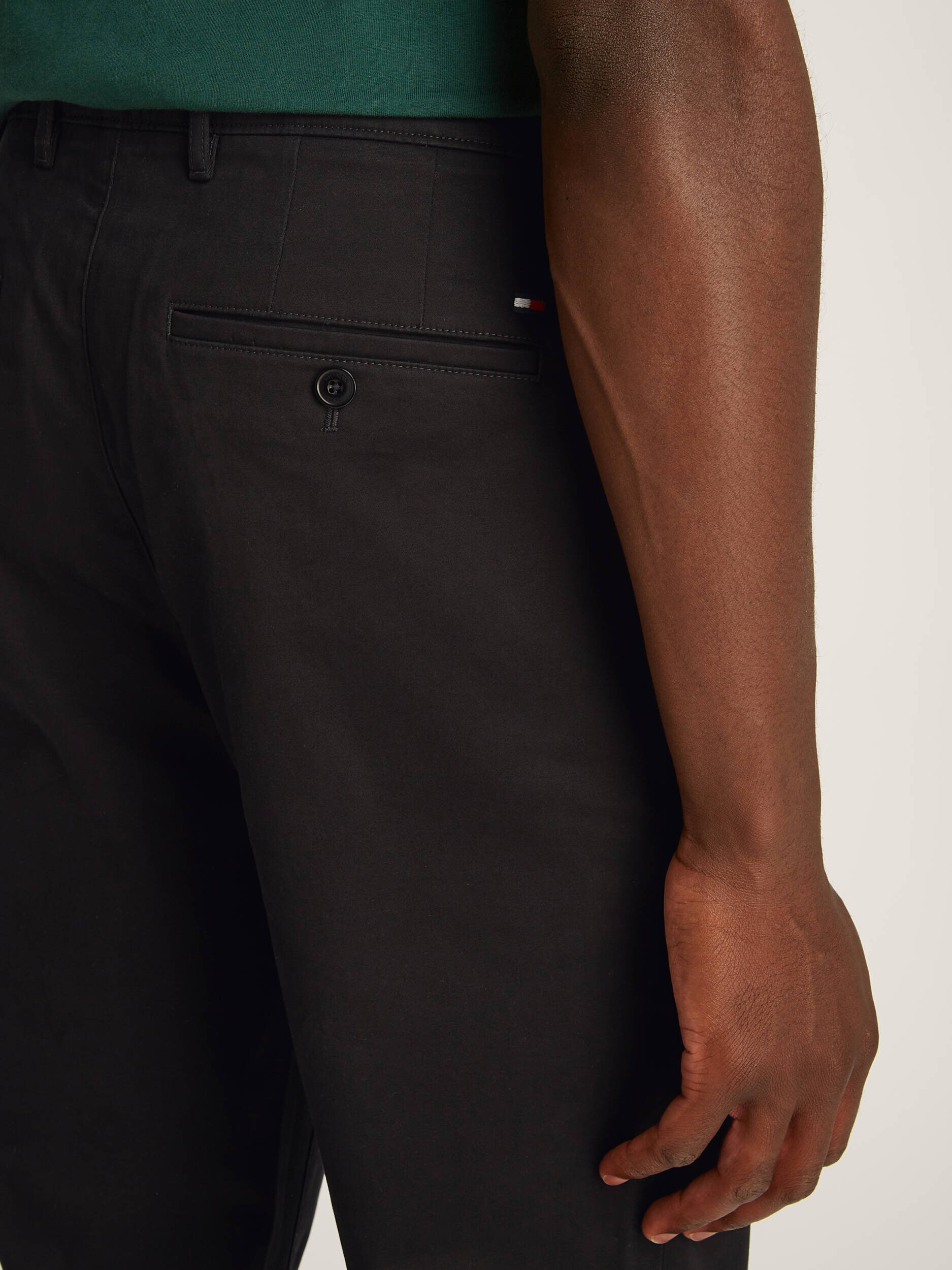 Tommy Hilfiger Pantaloni chino Denton | Regular Fit