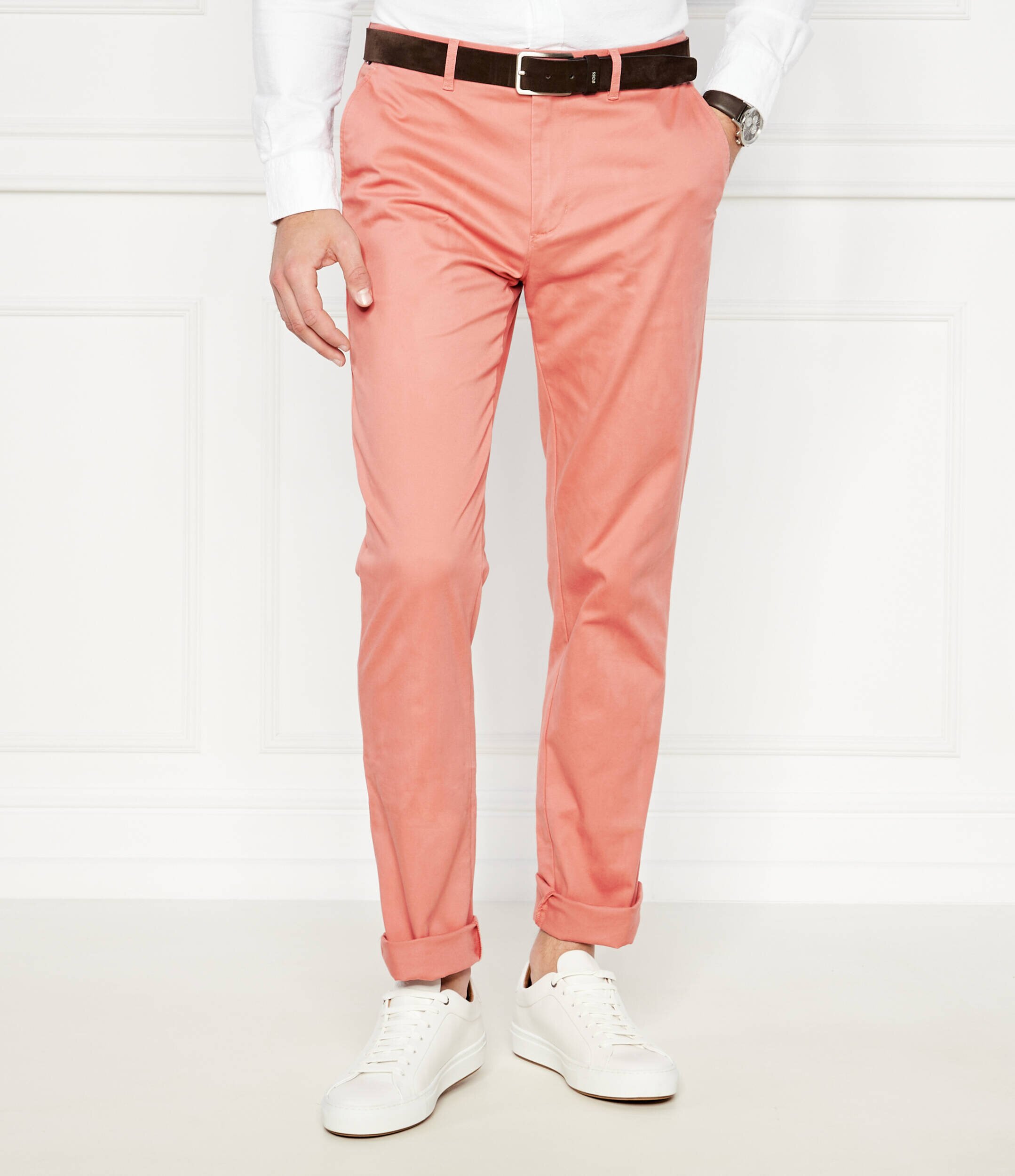 Tommy Hilfiger Pantaloni chino DENTON | Regular Fit