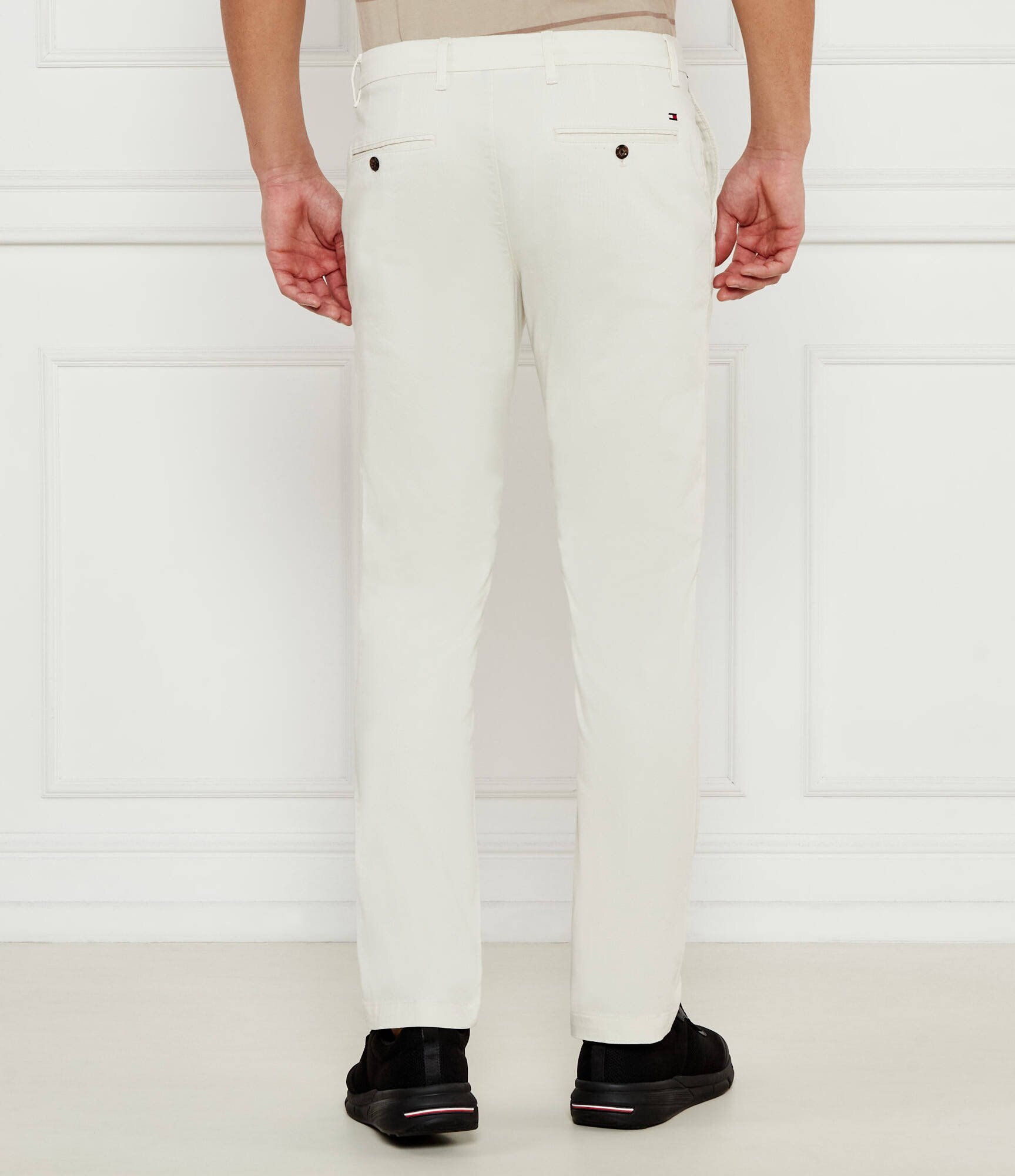 Tommy Hilfiger Pantaloni chino DENTON | Regular Fit | stretch