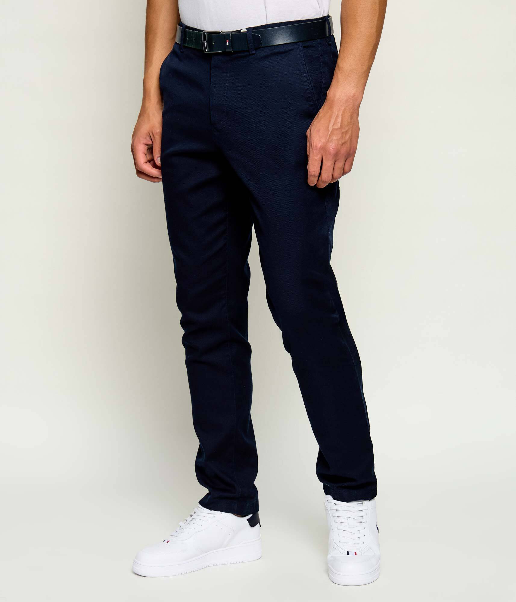 Tommy Hilfiger Pantaloni chino Denton | Slim Fit
