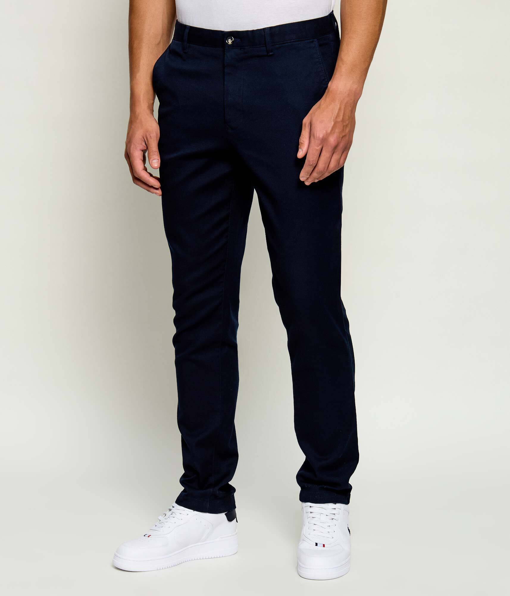 Tommy Hilfiger Pantaloni chino Denton | Slim Fit