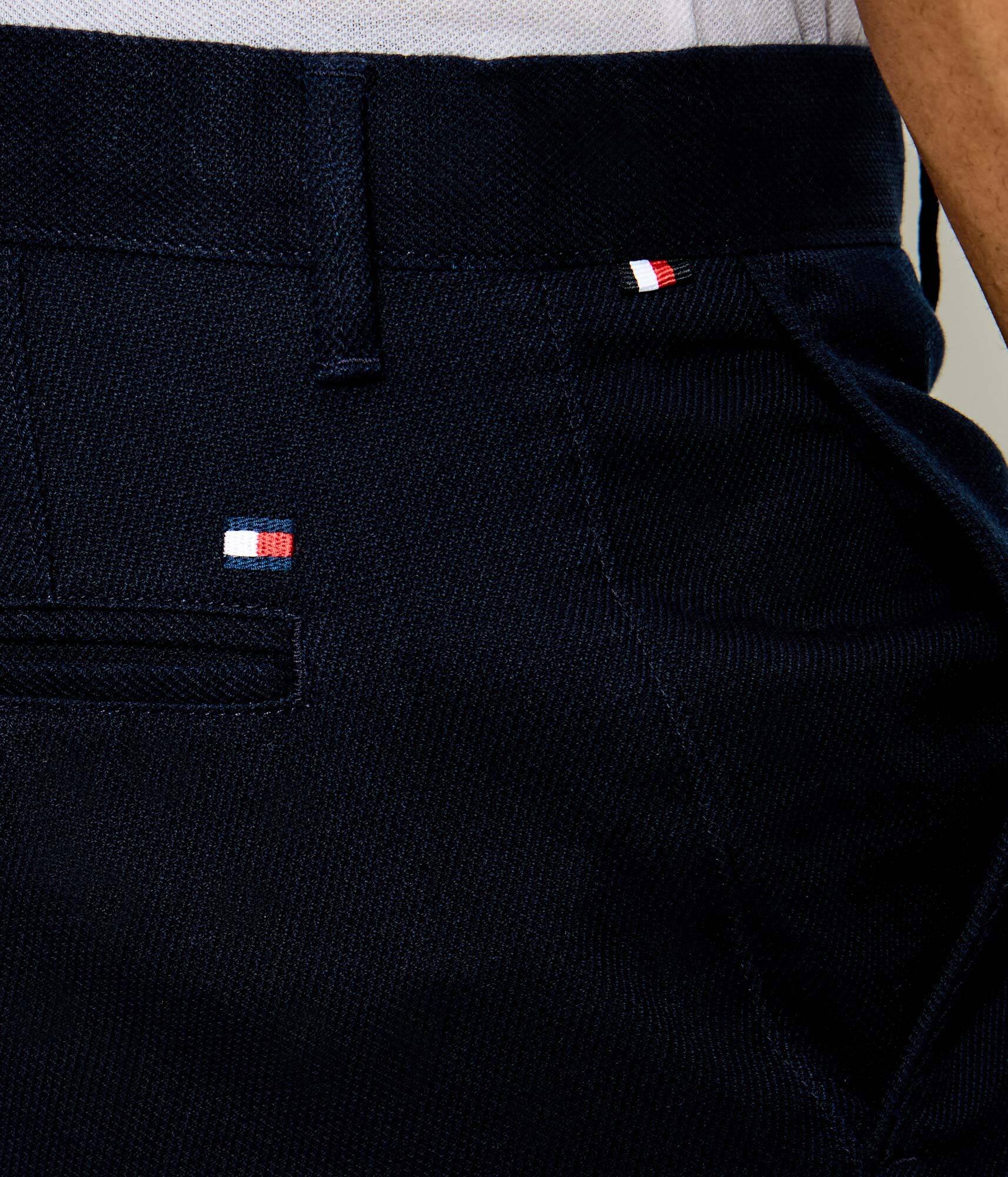 Tommy Hilfiger Pantaloni chino Denton | Slim Fit