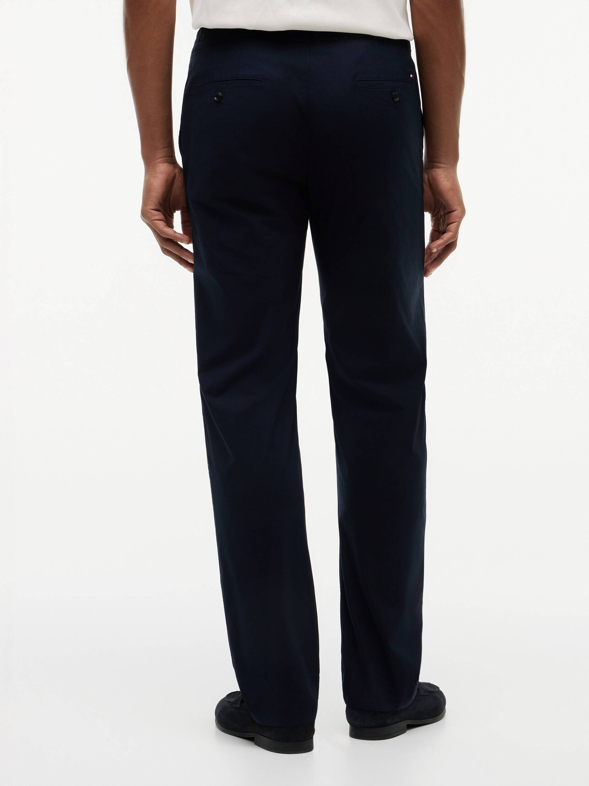 Tommy Hilfiger Pantaloni chino DENTON | Slim Fit