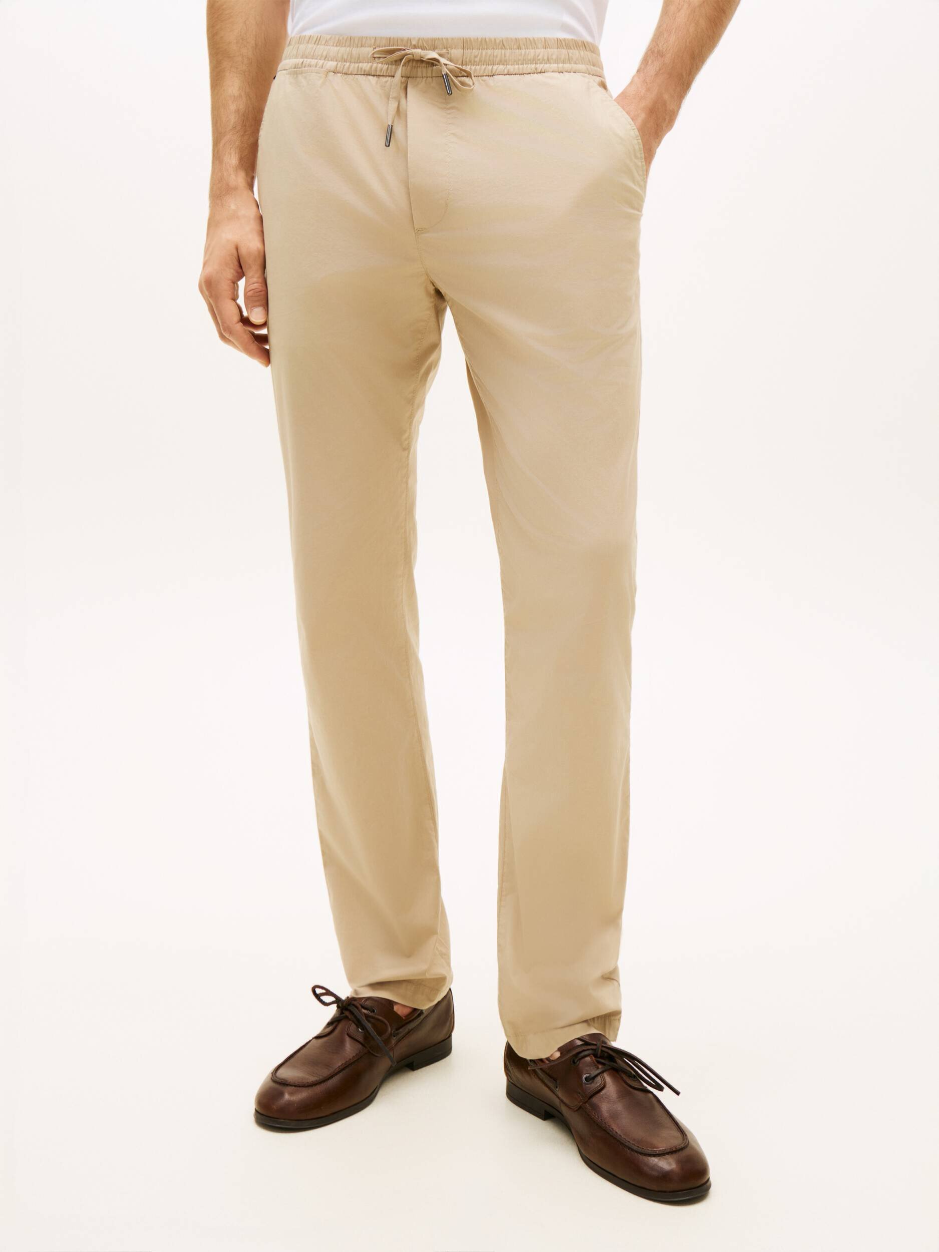 Tommy Hilfiger Pantaloni chino DENTON | Slim Fit