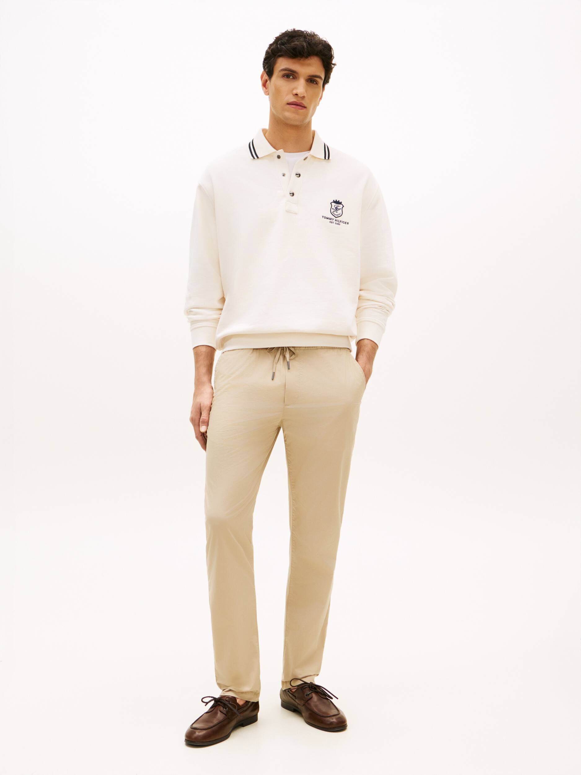 Tommy Hilfiger Pantaloni chino DENTON | Slim Fit