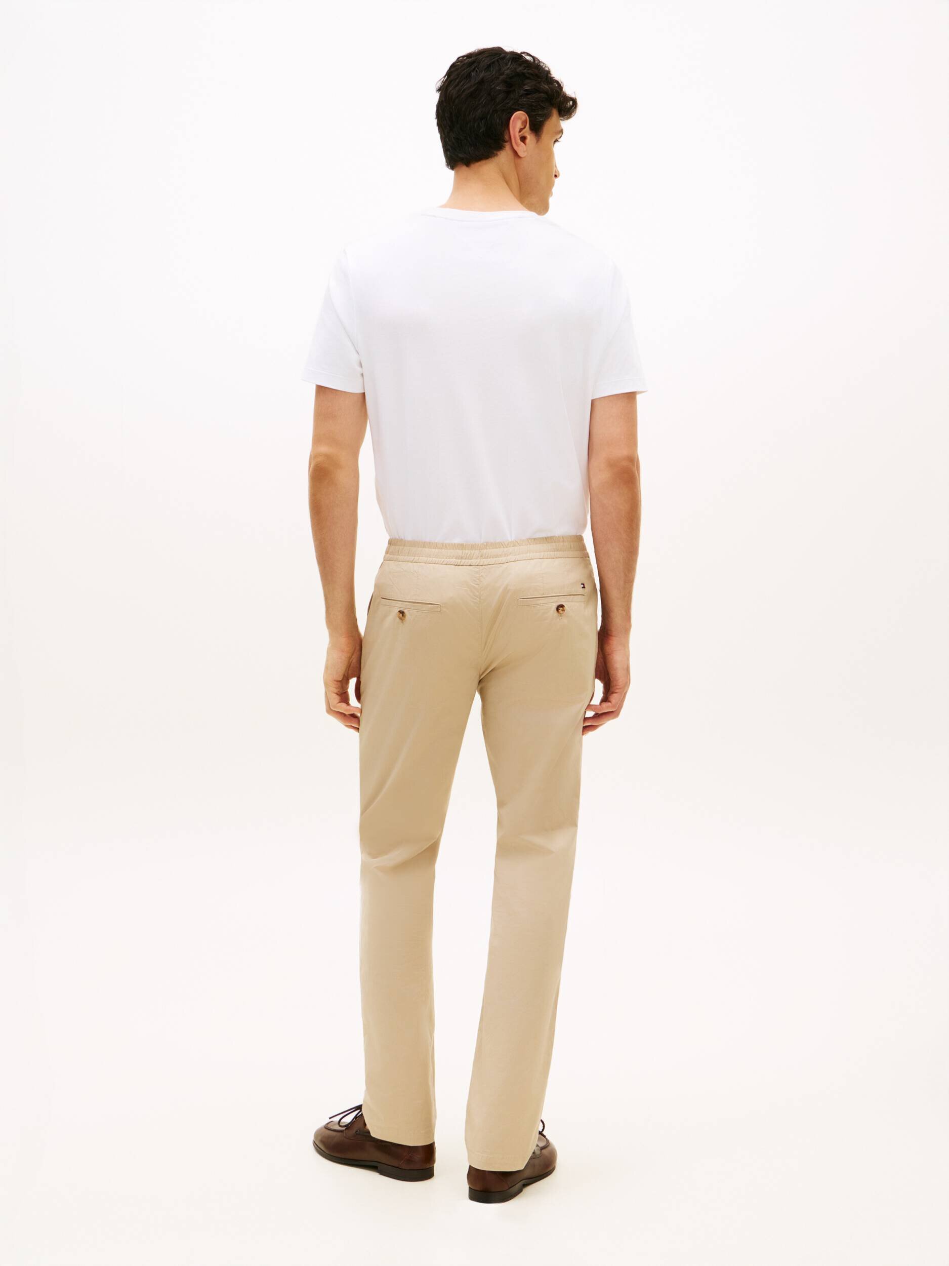 Tommy Hilfiger Pantaloni chino DENTON | Slim Fit