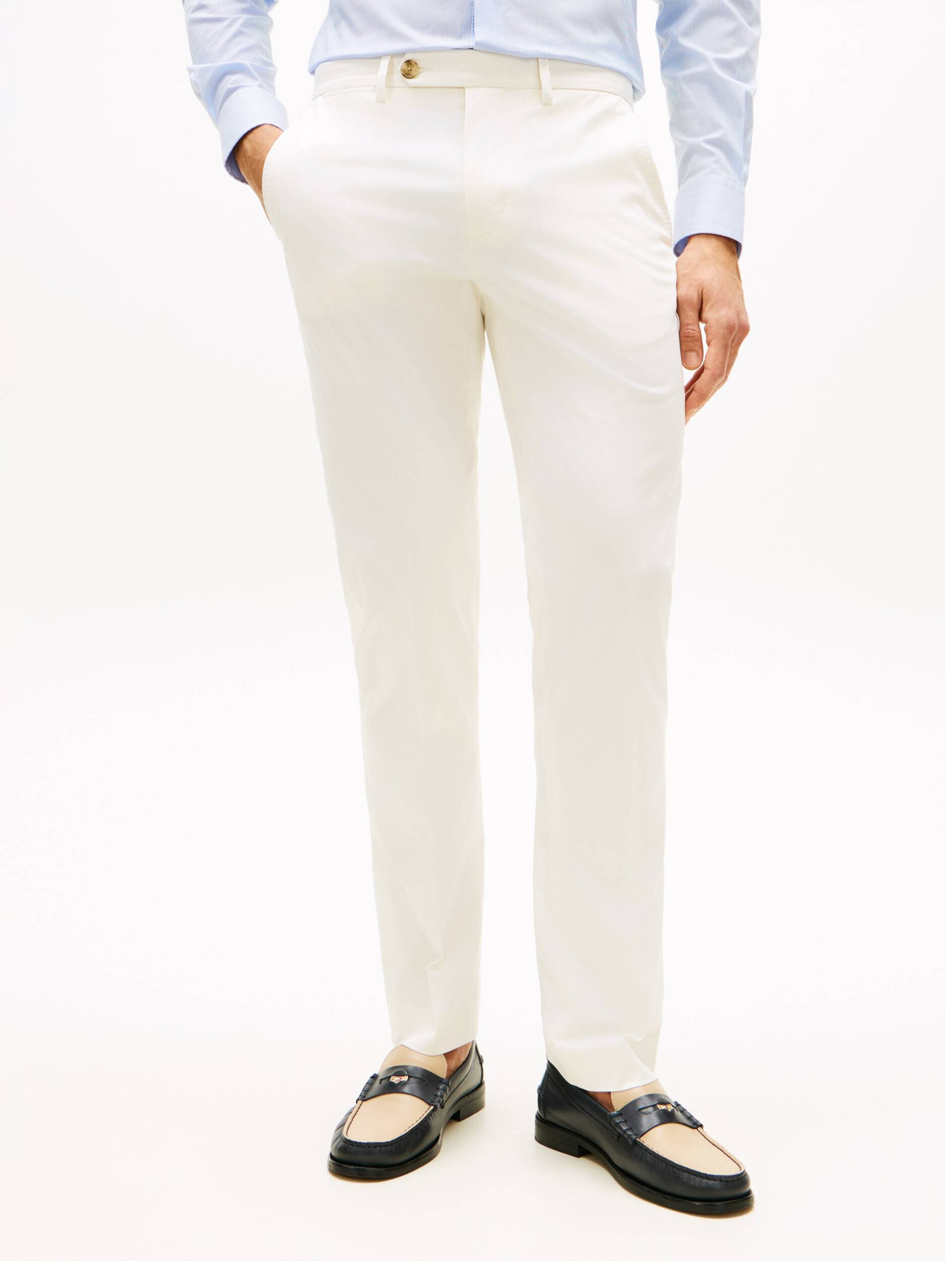 Tommy Hilfiger Pantaloni chino Denton | Slim Fit