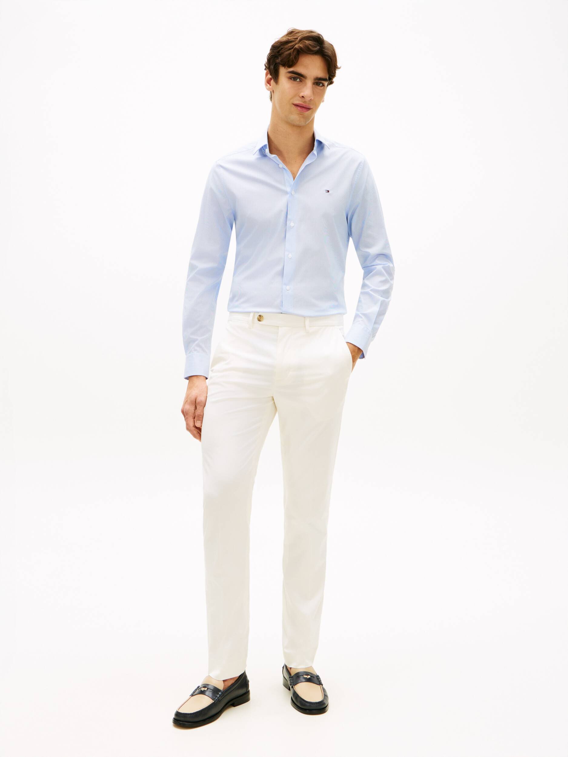 Tommy Hilfiger Pantaloni chino Denton | Slim Fit
