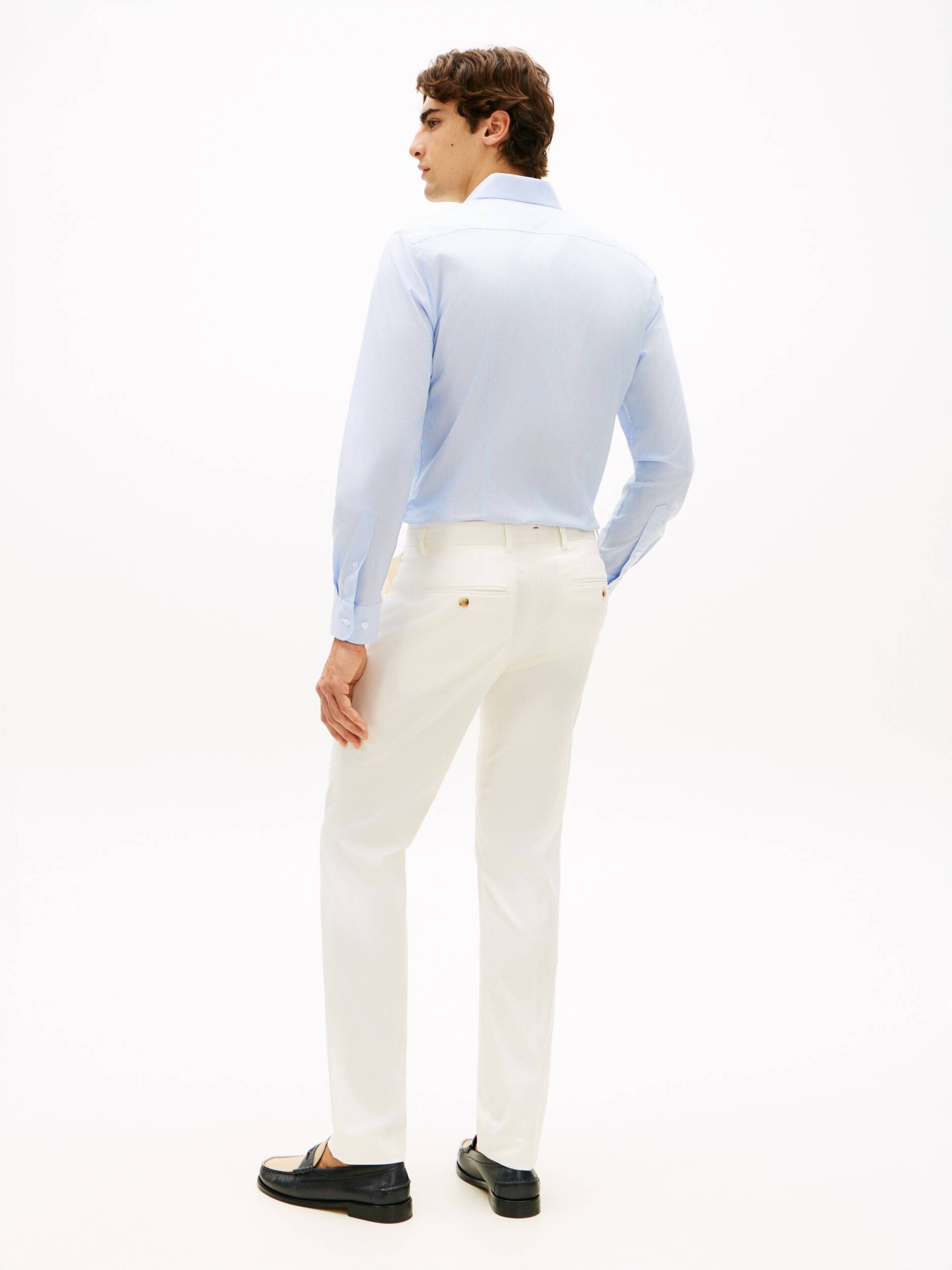 Tommy Hilfiger Pantaloni chino Denton | Slim Fit
