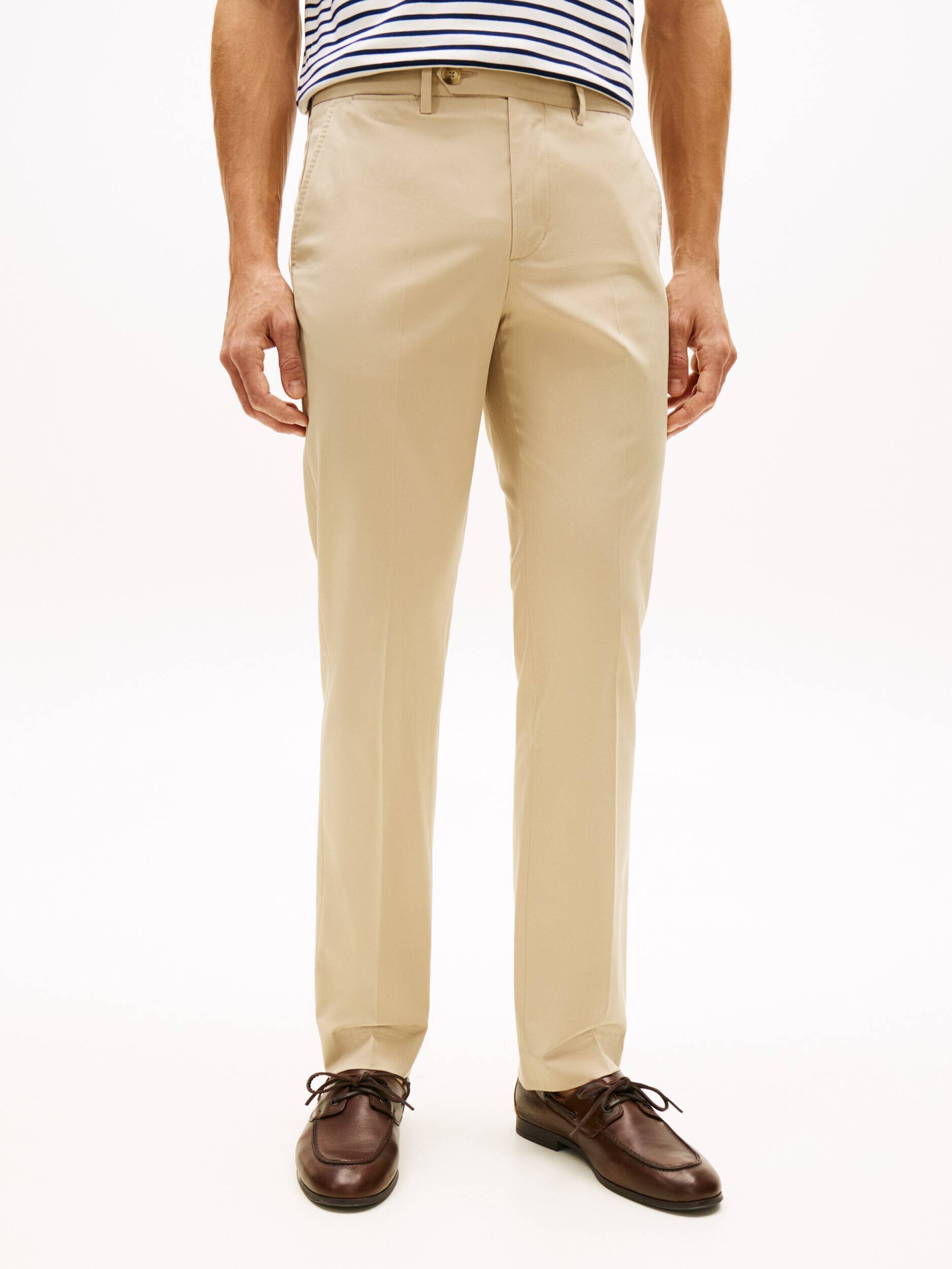 Tommy Hilfiger Pantaloni chino Denton | Slim Fit