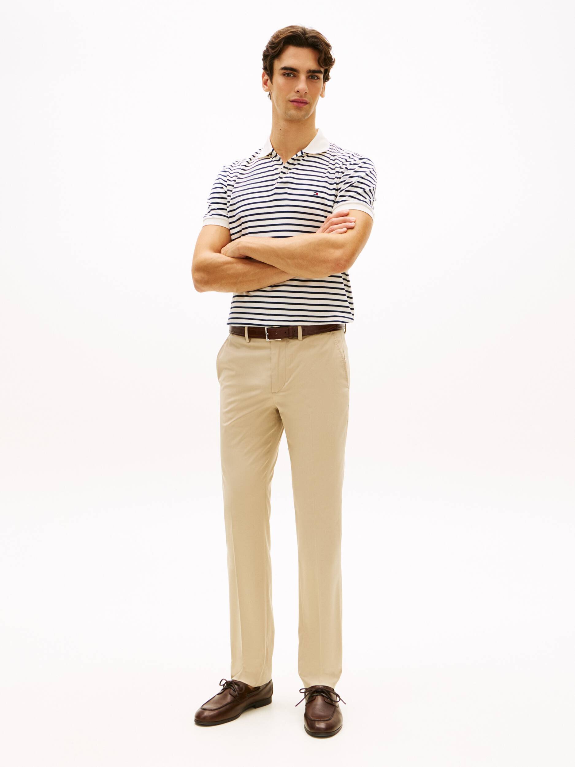 Tommy Hilfiger Pantaloni chino Denton | Slim Fit