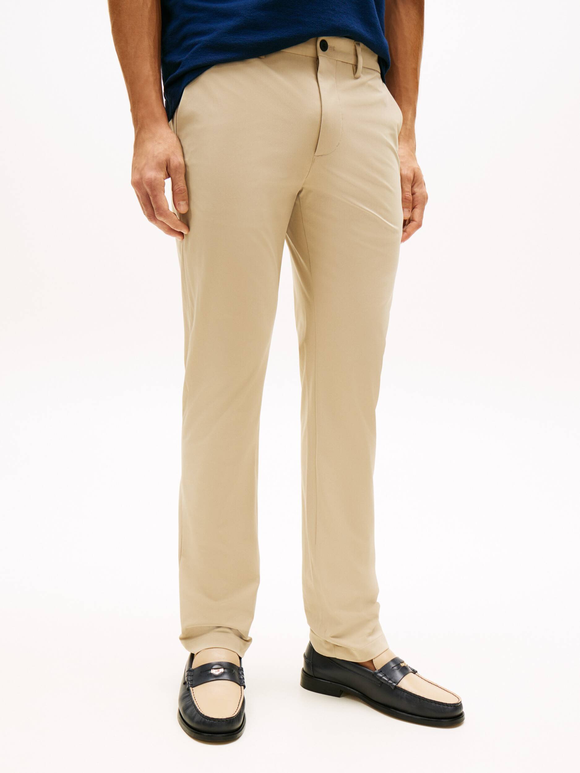 Tommy Hilfiger Pantaloni chino Denton | Straight fit