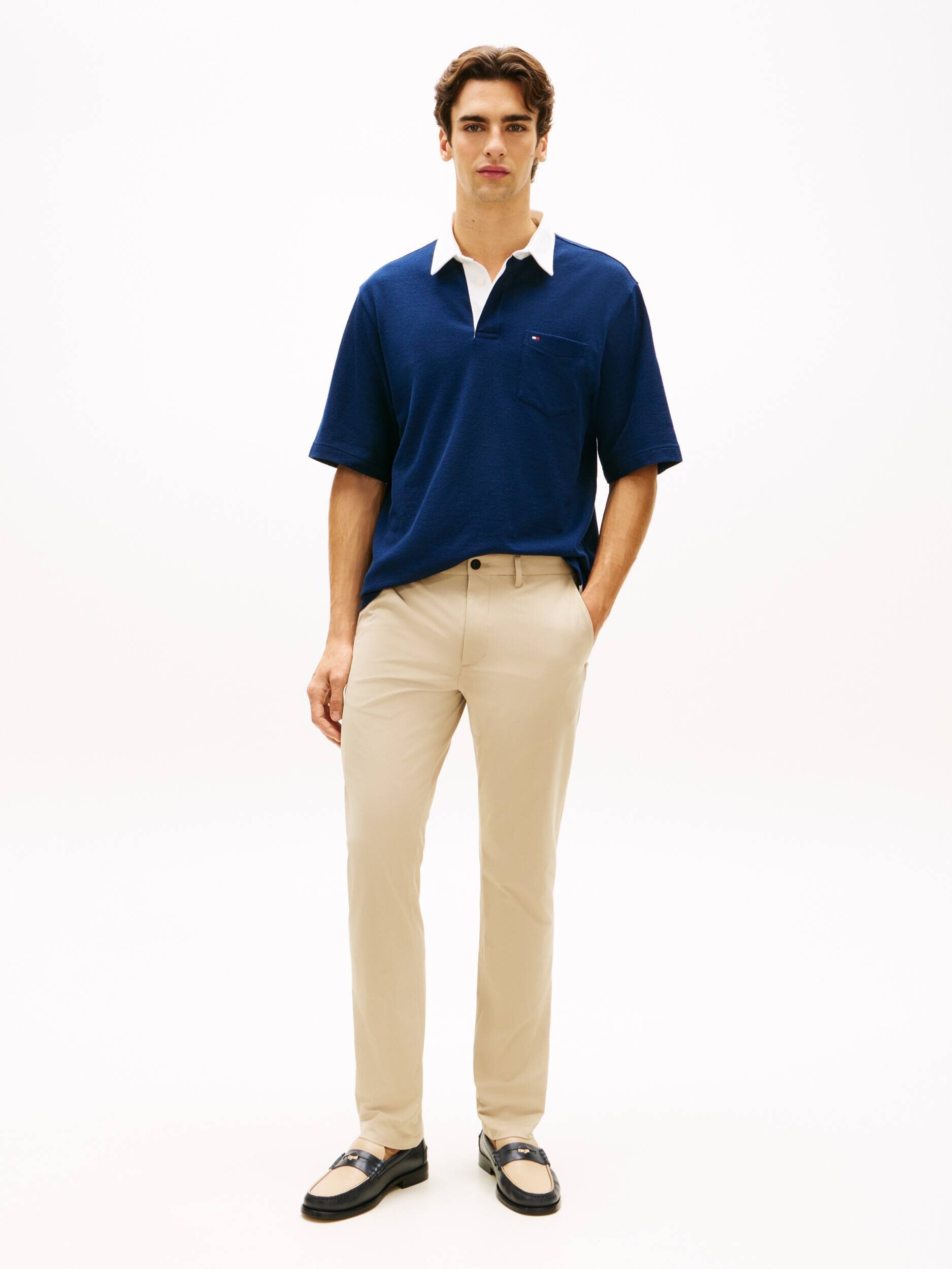 Tommy Hilfiger Pantaloni chino Denton | Straight fit