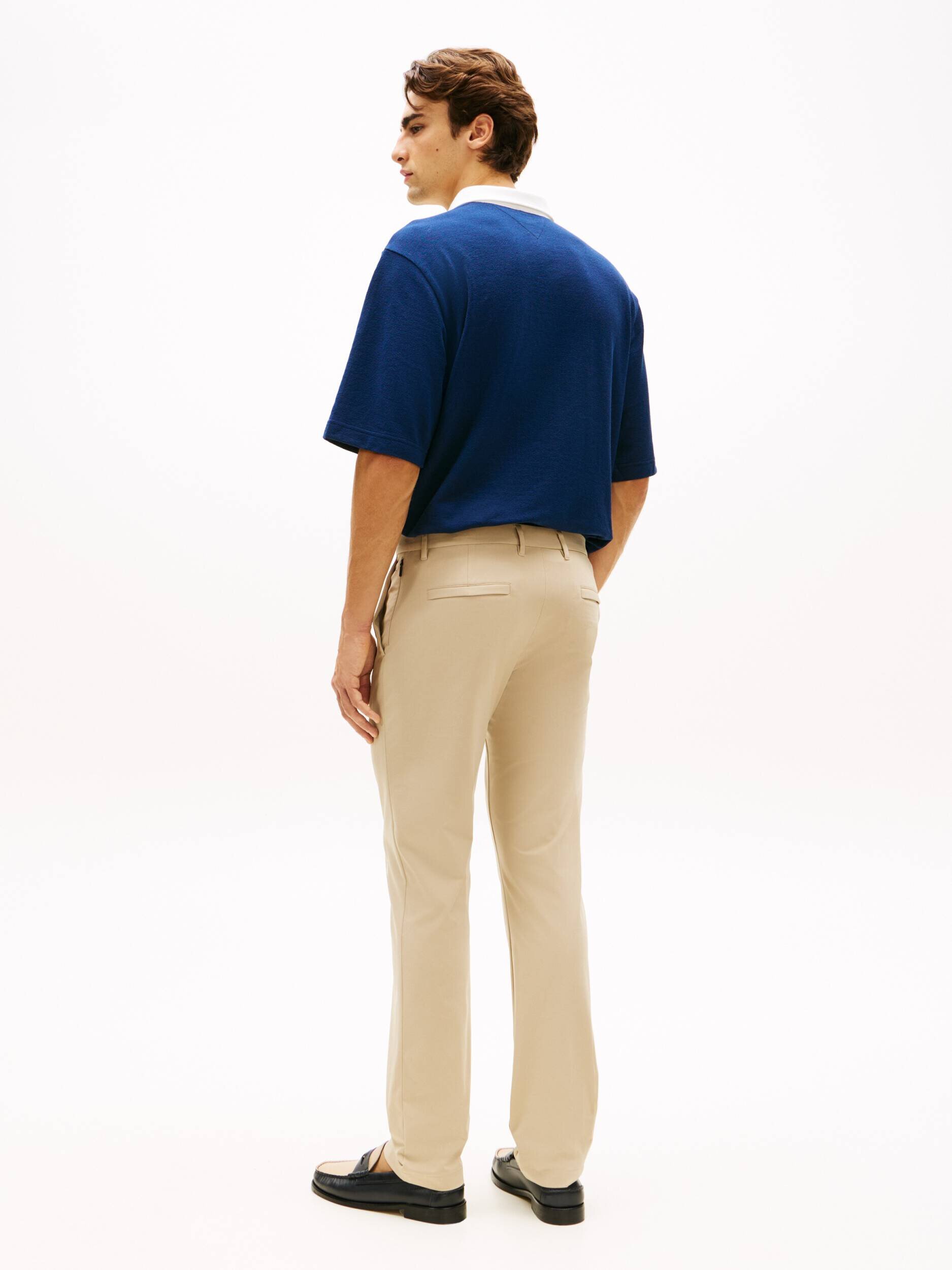 Tommy Hilfiger Pantaloni chino Denton | Straight fit
