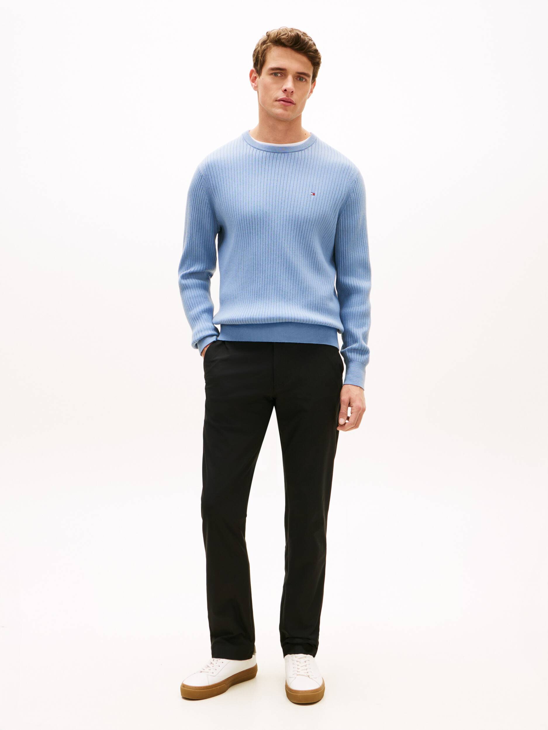 Tommy Hilfiger Pantaloni chino Denton | Straight fit