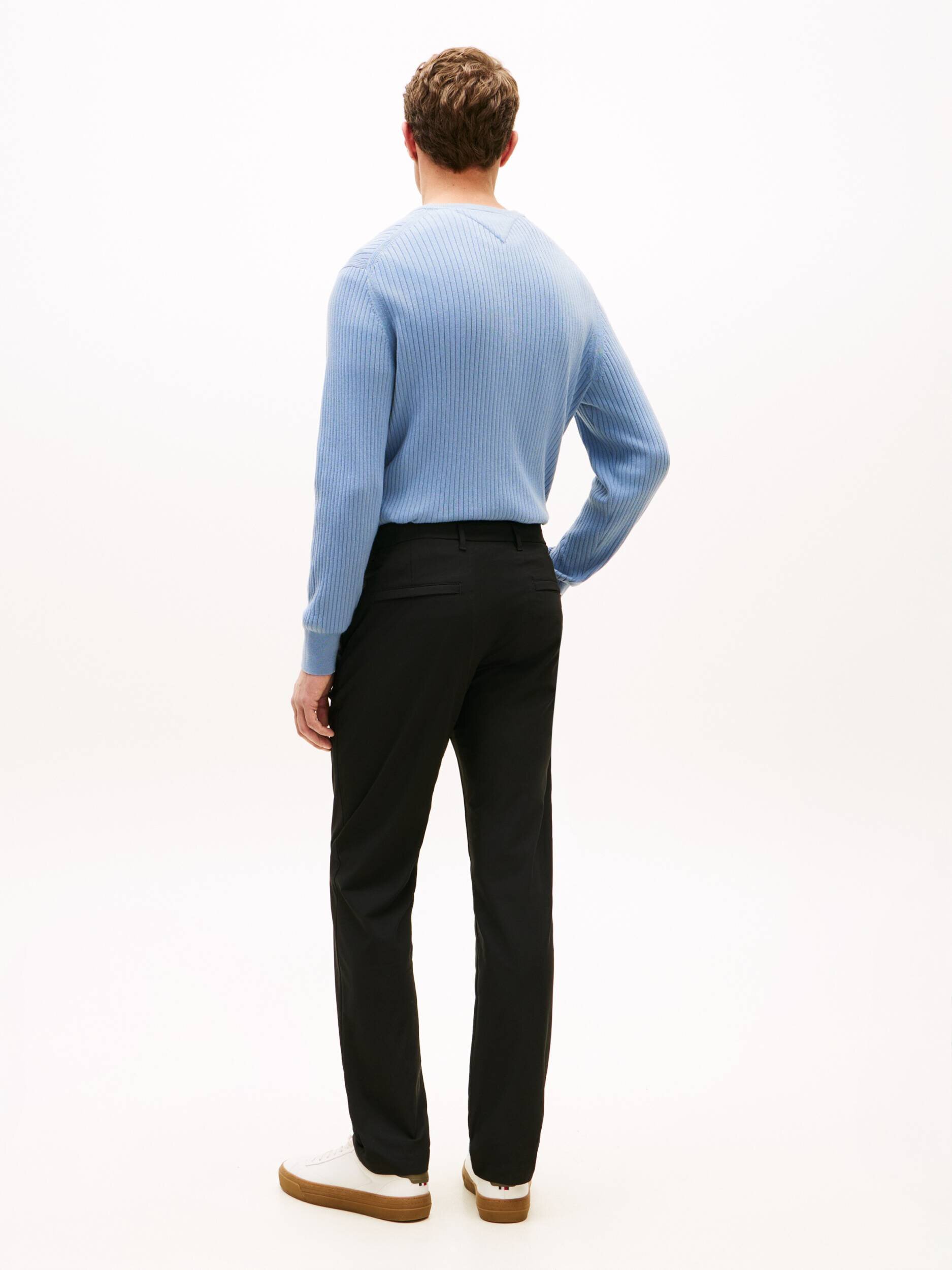 Tommy Hilfiger Pantaloni chino Denton | Straight fit